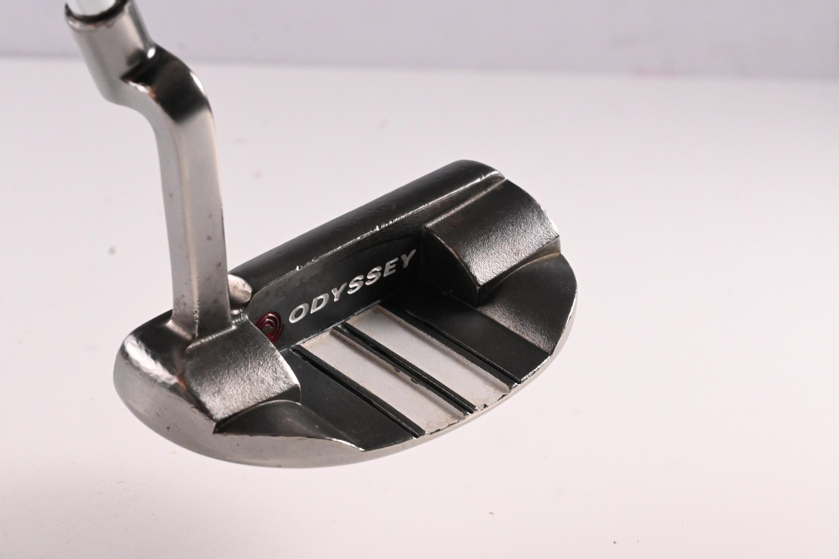Odyssey White Ice 330 Putter / 33.5 Inch