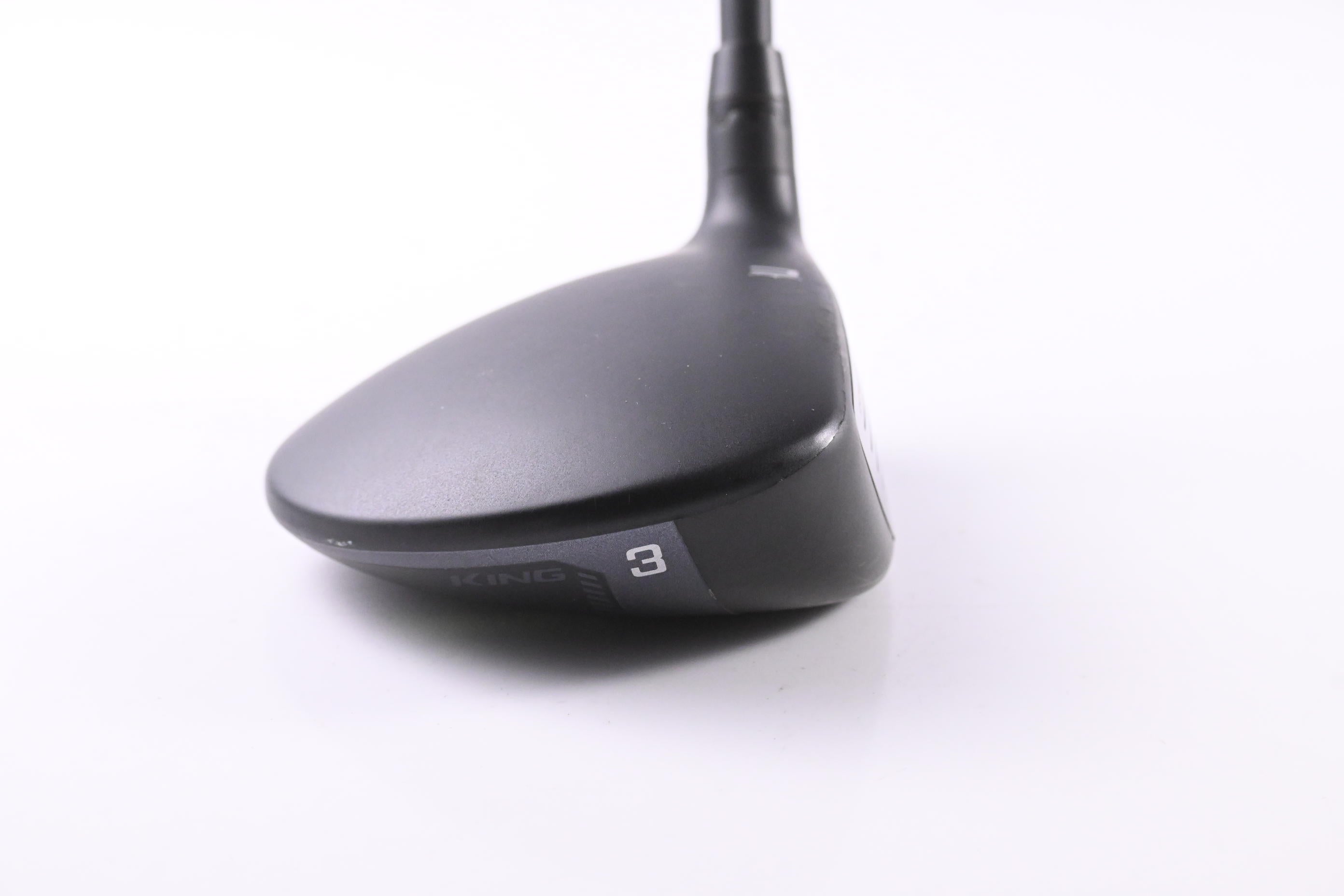 Cobra King Radspeed Big Tour #3 Wood / 14.5 Degree / Stiff Flex Aldila Rogue 70