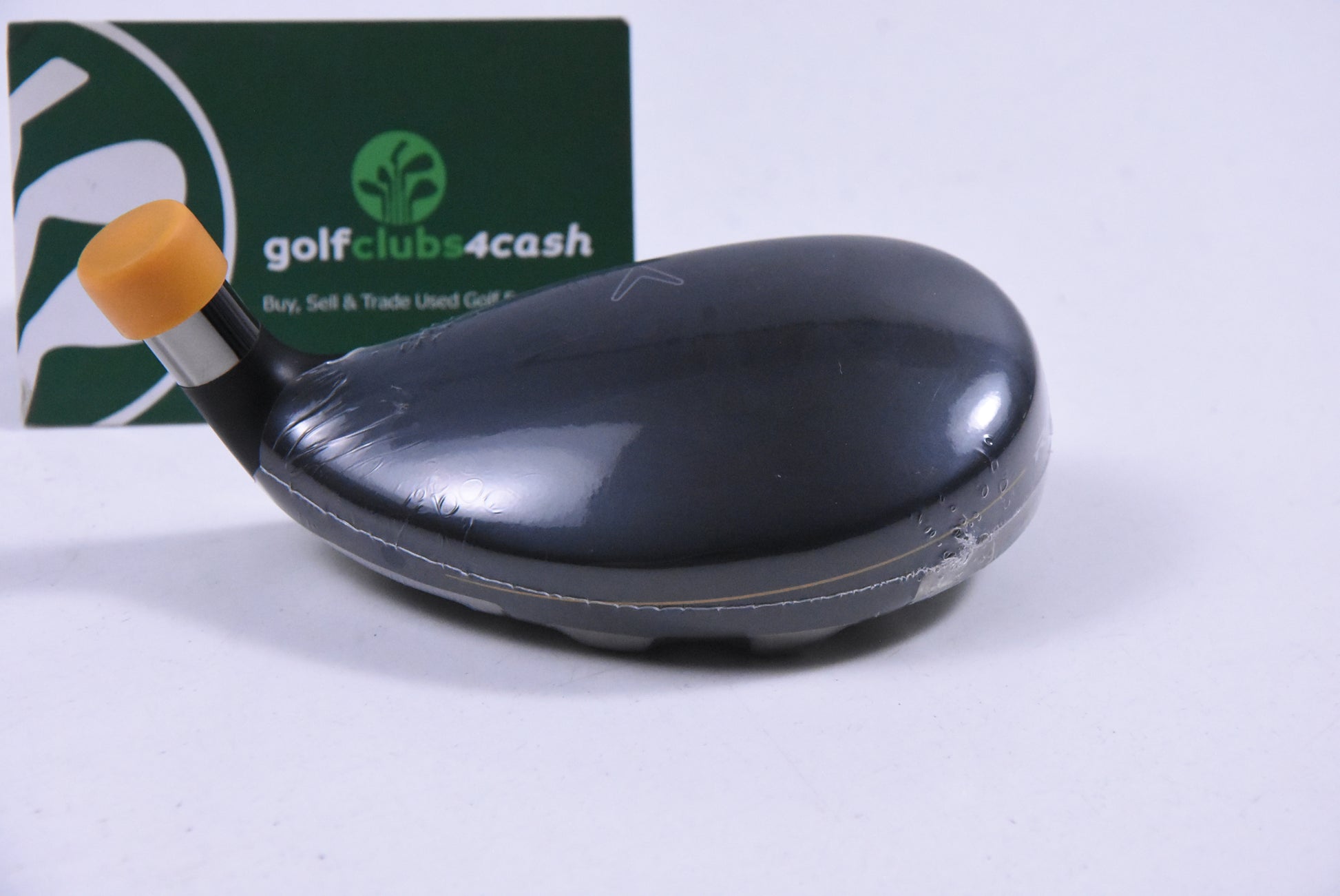 Tour Issue Callaway Rogue ST Max #3 Hybrid / 18 Degree / Head Only