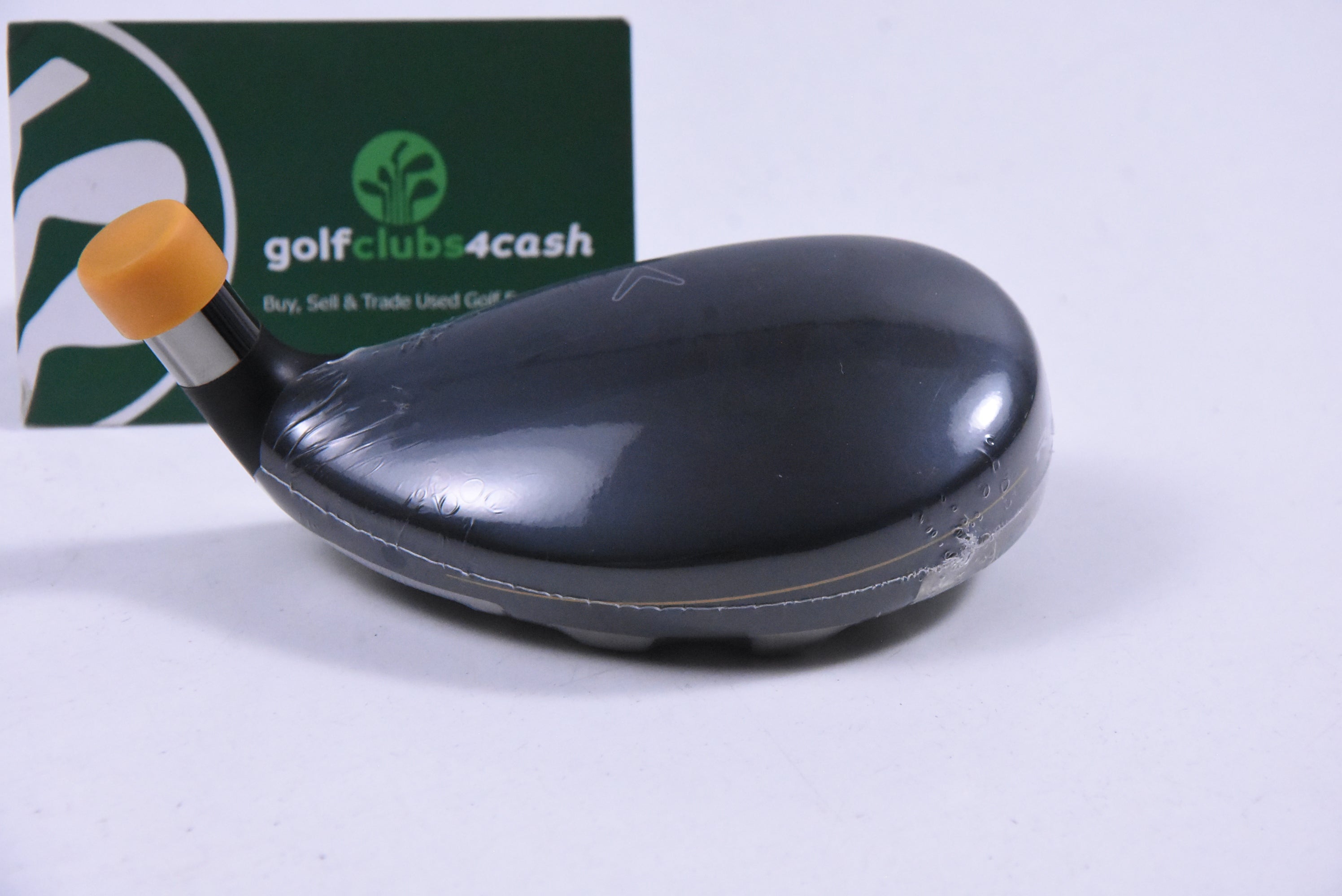 Tour Issue Callaway Rogue ST Max #3 Hybrid / 18 Degree / Head Only