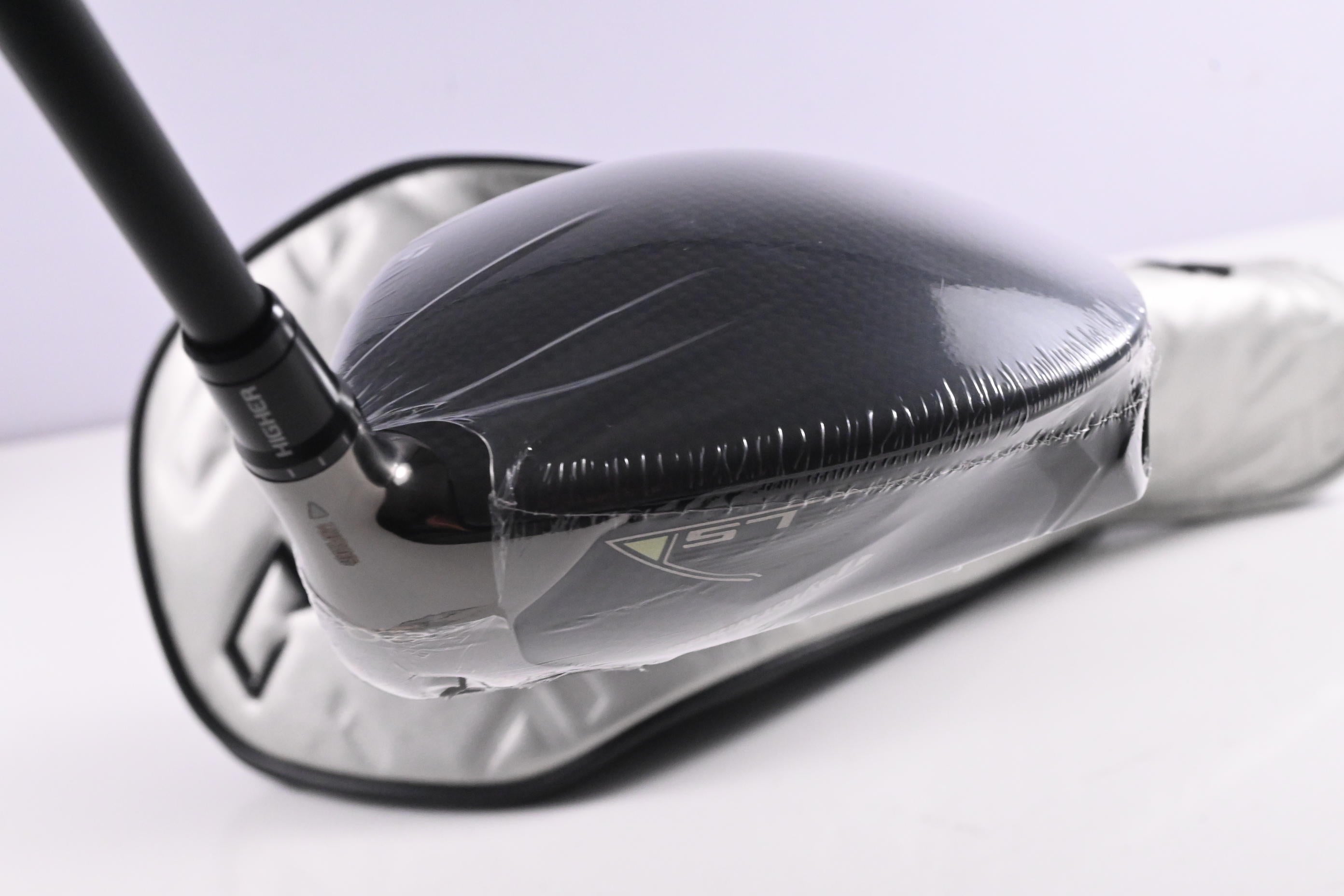 Taylormade Qi35 LS Driver / 9 Degree / Regular Flex Ventus Blue 5 Shaft