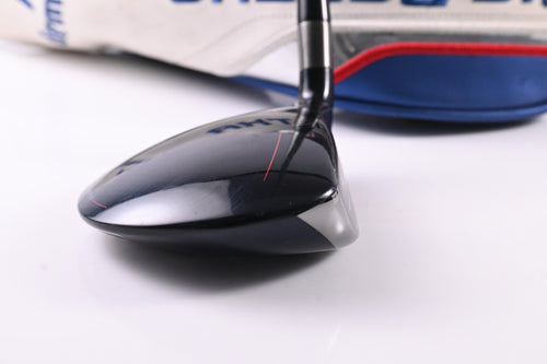 Callaway Big Bertha B21 #3 Wood / 15 Degree / Regular Flex RCH 65 Shaft