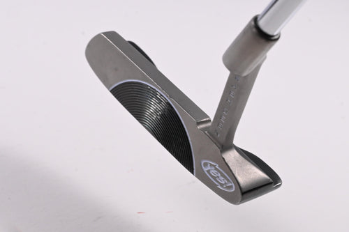 Yes! C-Groove Callie Putter / 35 Inch