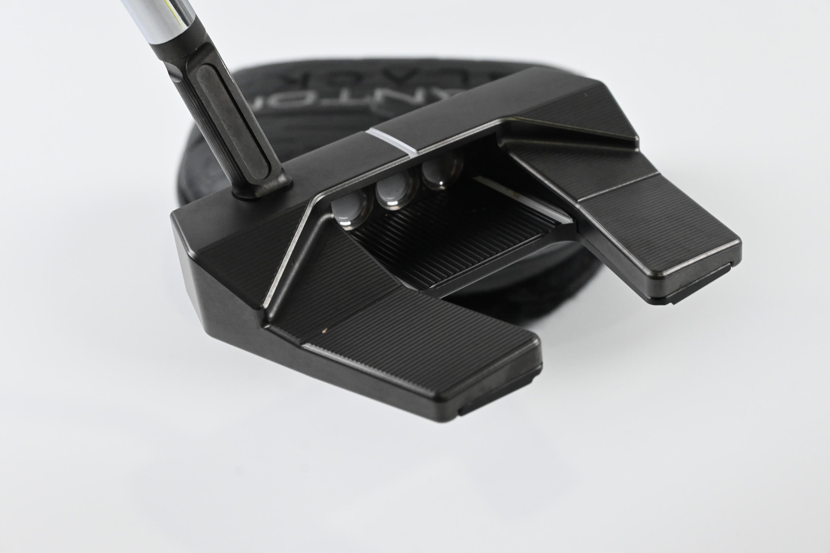Scotty Cameron Phantom Black 5.5 Putter / 34 Inch
