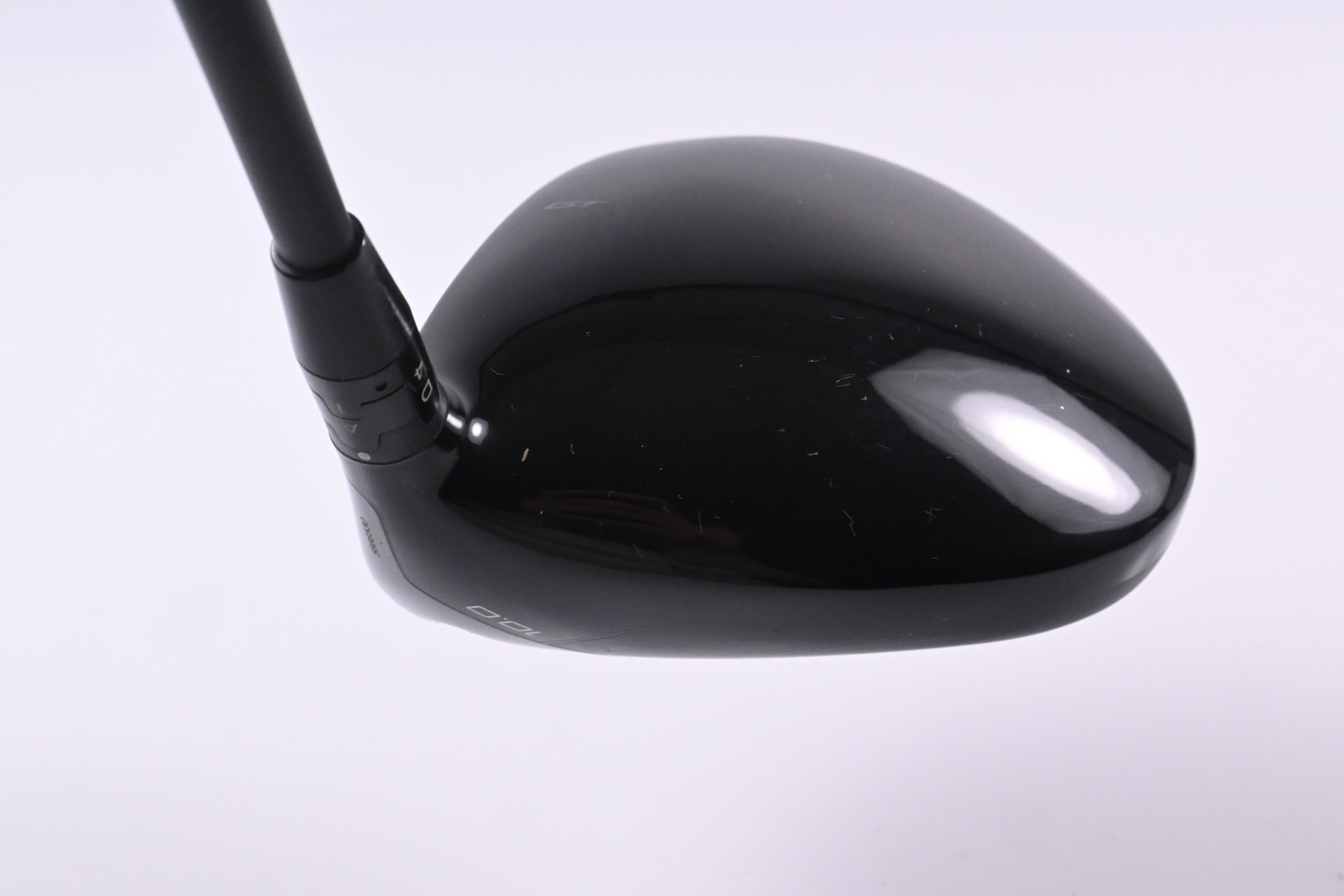 Titleist GT3 Driver / 10 Degree / TX-Flex Tensei 1K Black 65 Shaft