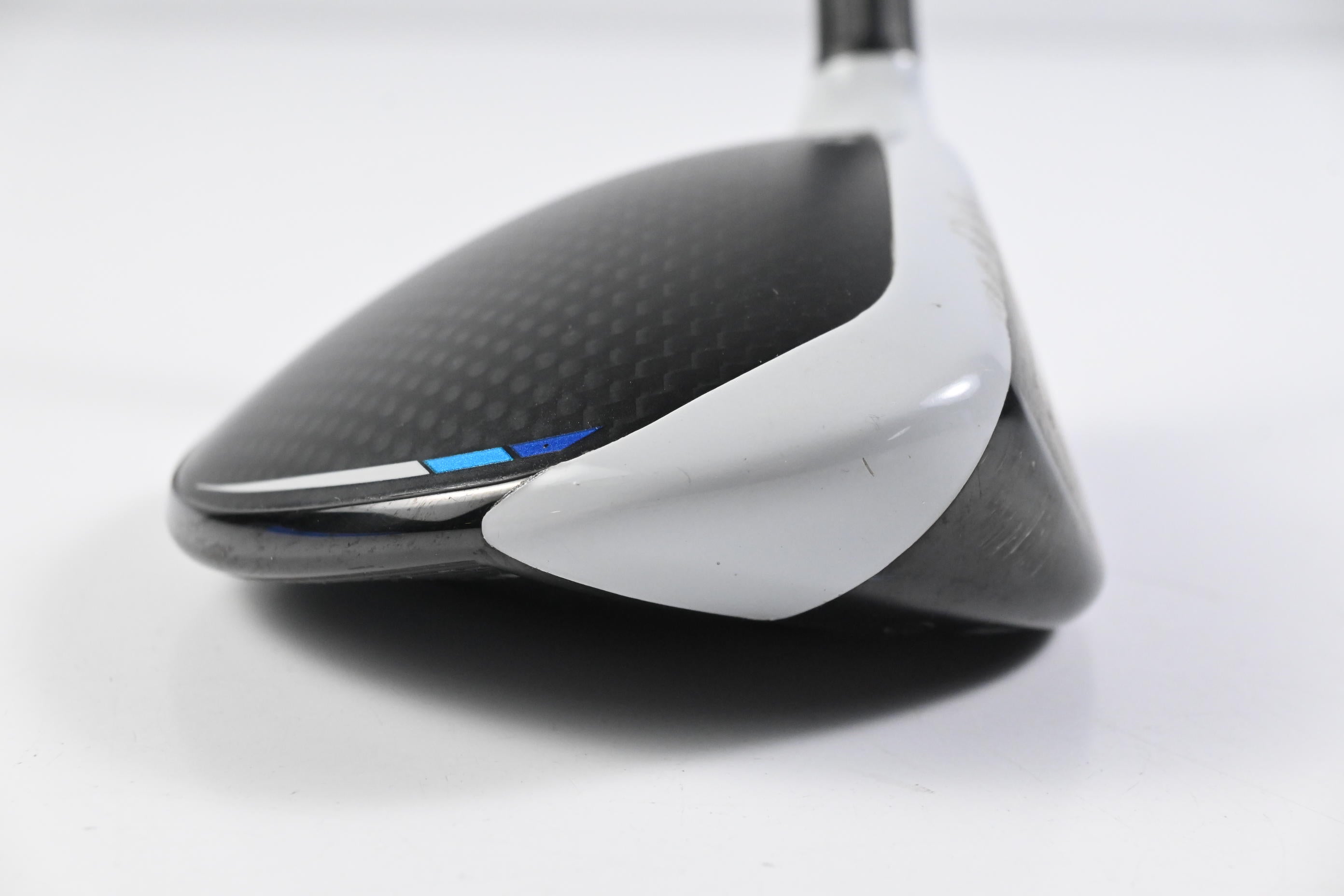 Taylormade SIM2 Max #5 Wood / 18 Degree / Regular Flex Fujikura Ventus Blue 5