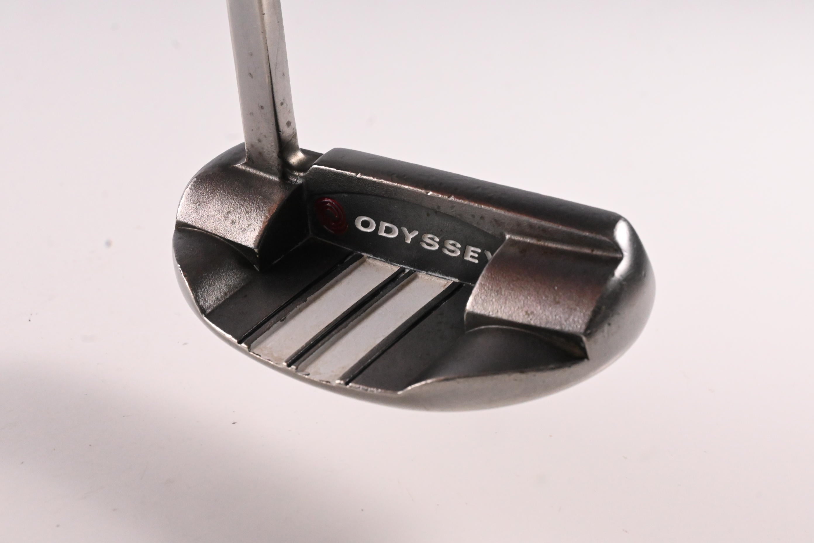 Odyssey White Ice 330 Putter / 33.5 Inch
