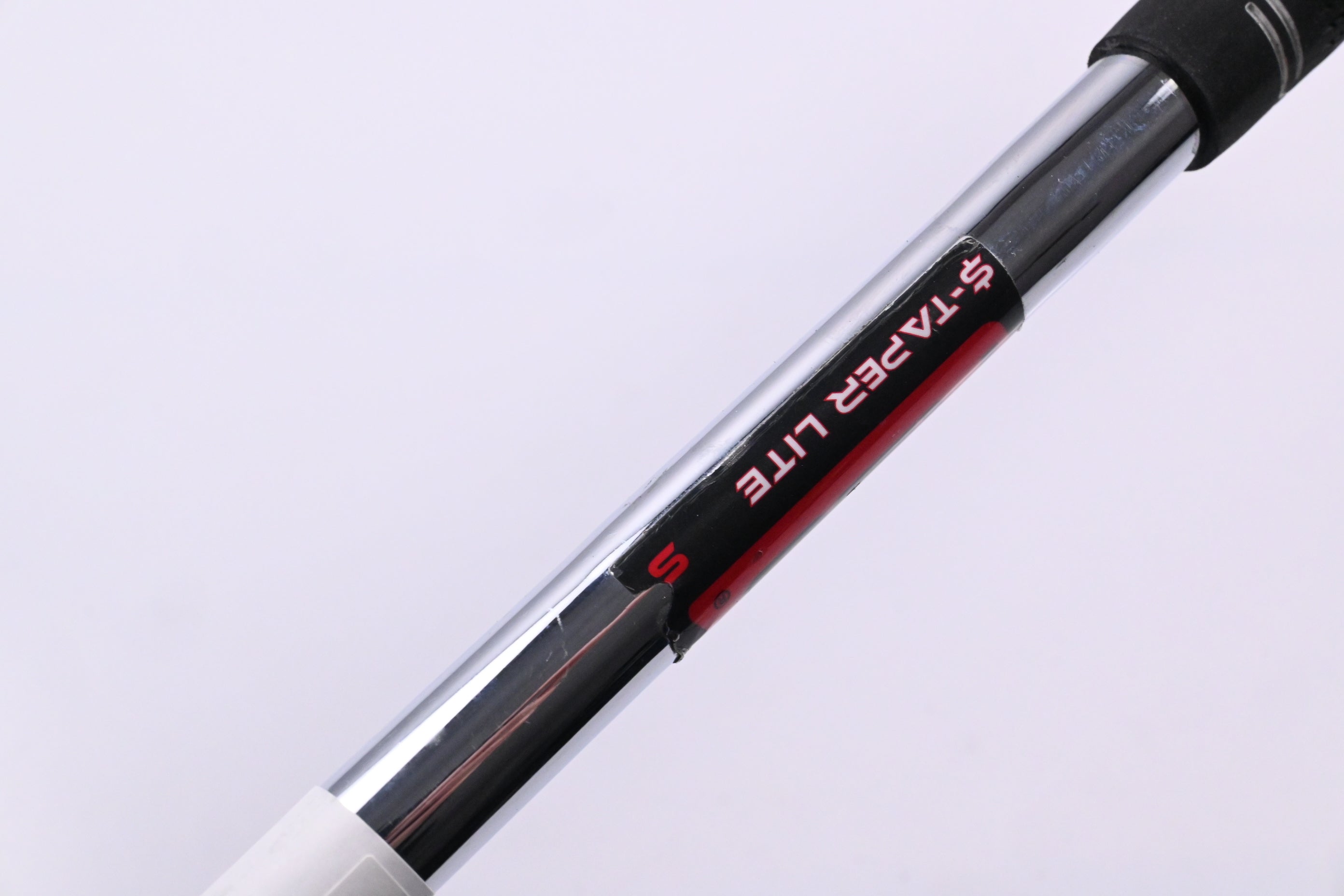 Cobra King Utility 2020 #2 Iron / 17.5 Degree / Stiff Flex KBS $-Taper Lite Shaft
