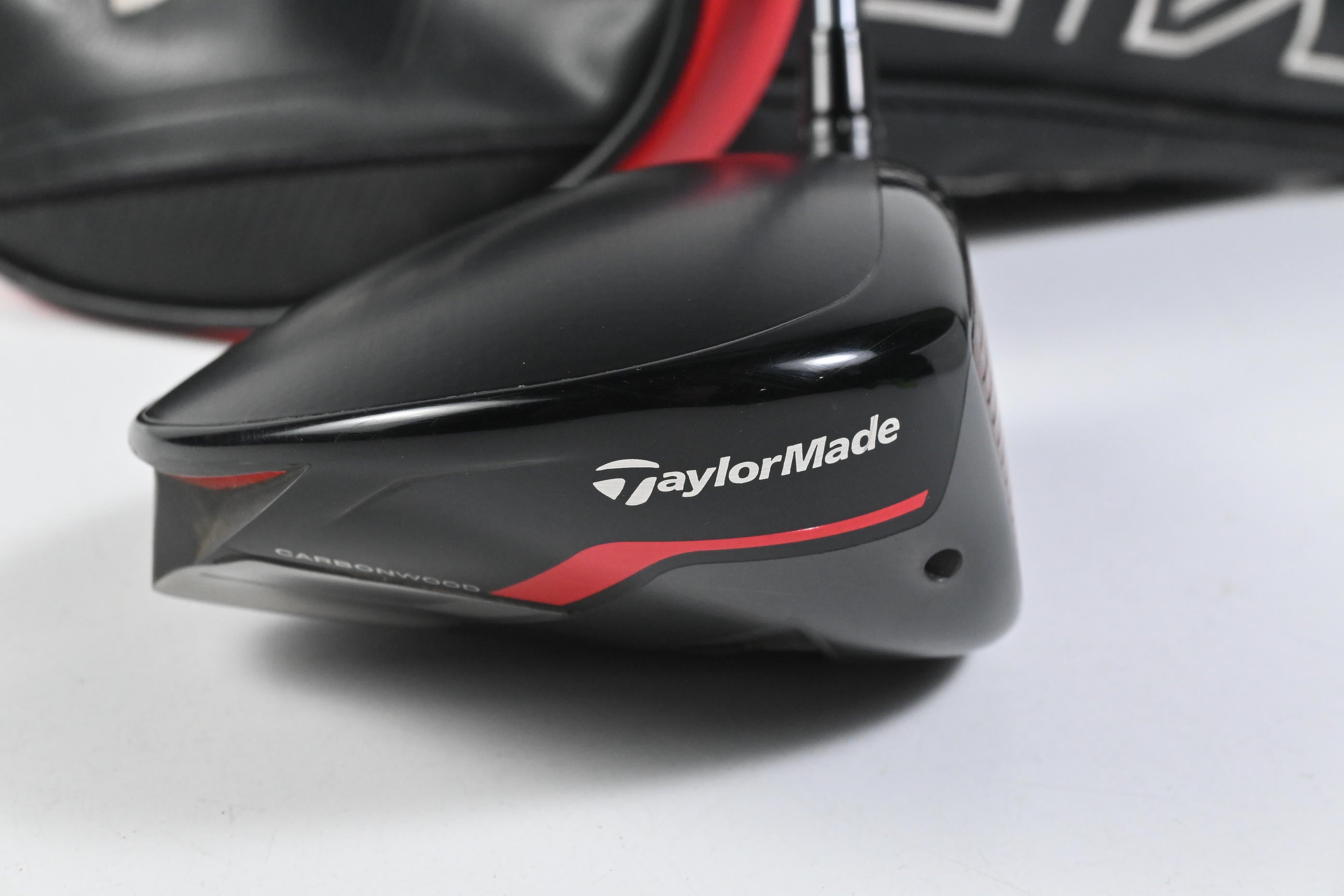 Taylormade Stealth Plus Driver / 9 Degree / Regular Flex Diamana T+ 60 Shaft
