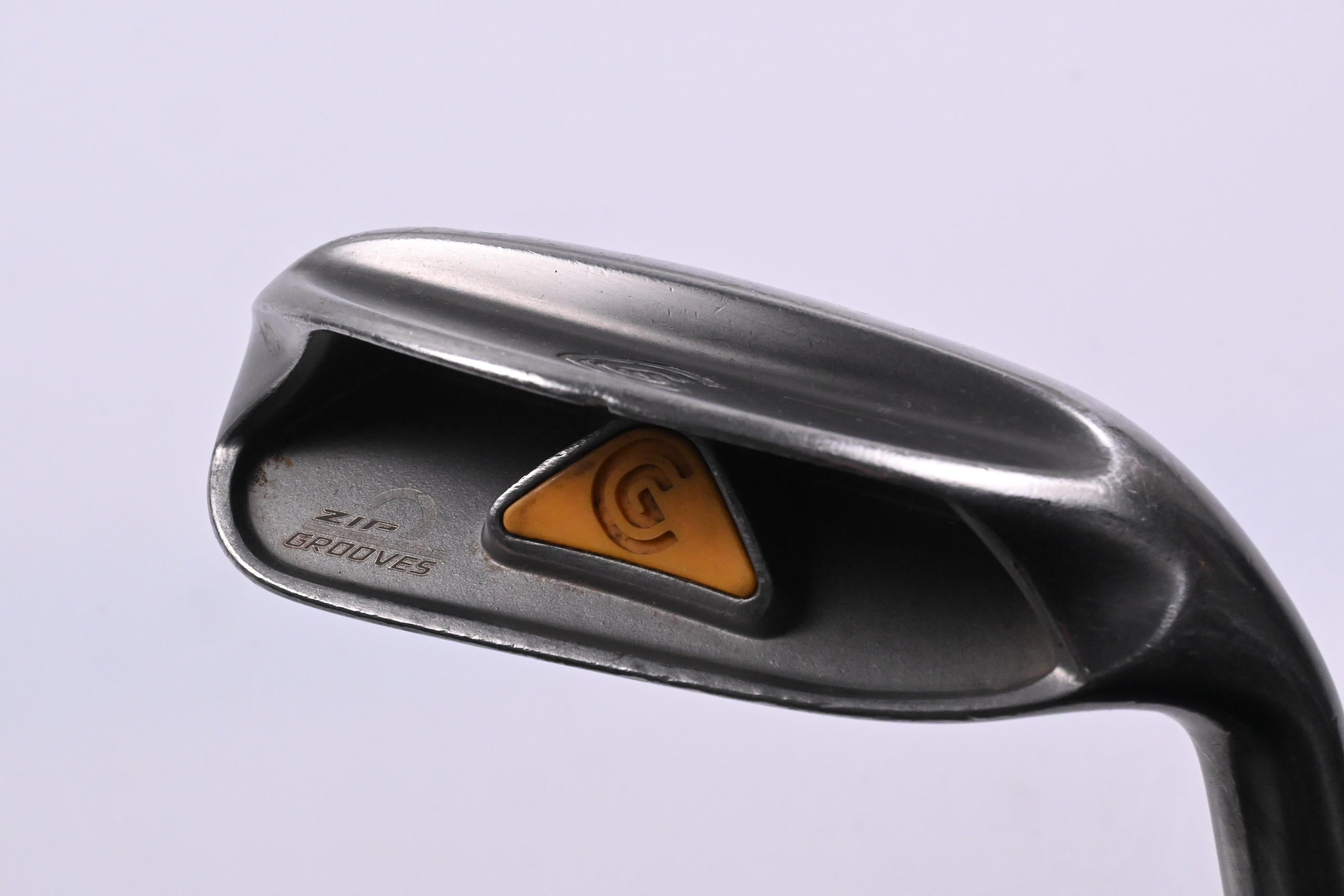 Cleveland Niblick Chipper / 35 Inch