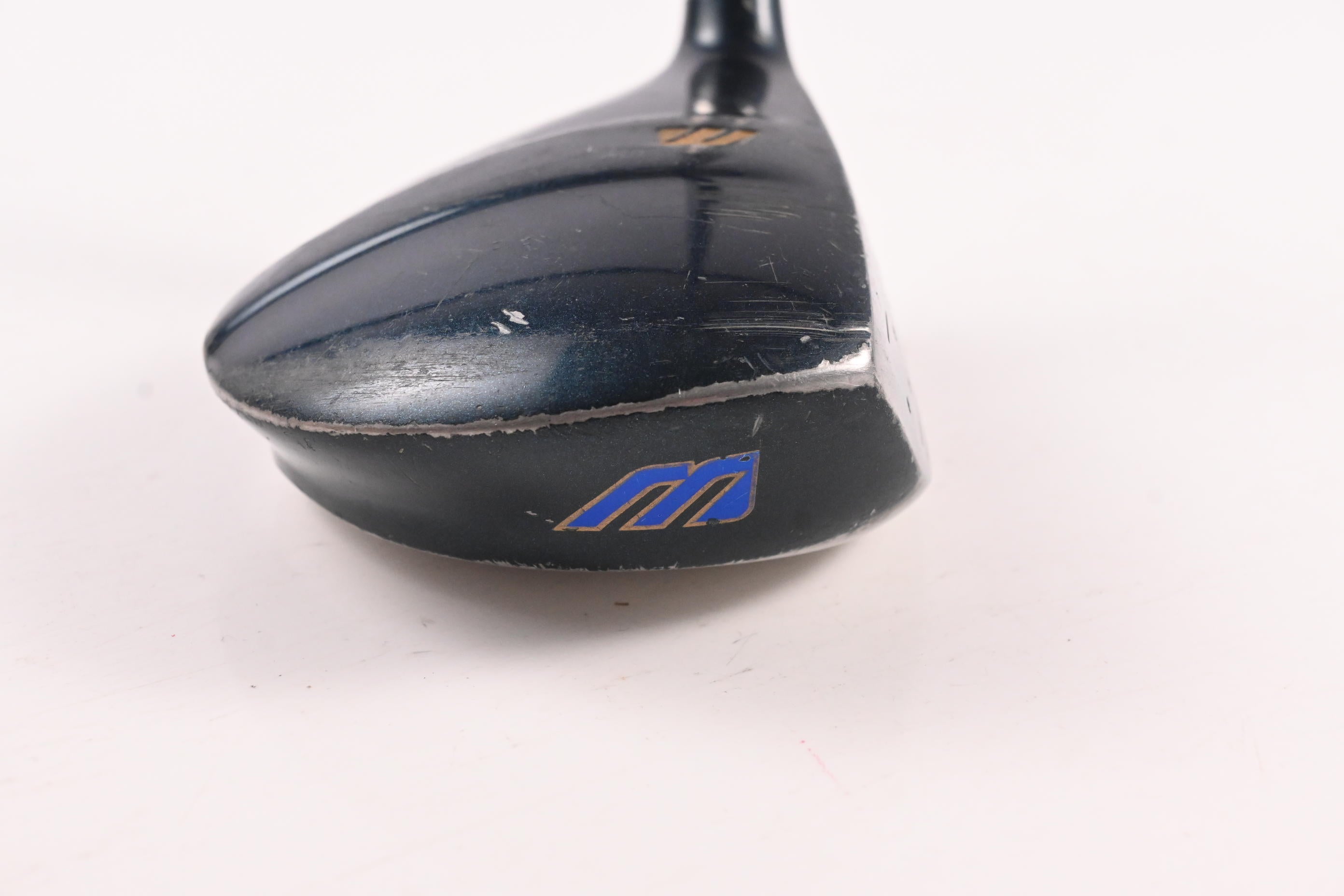 Mizuno T-Zoid Forged #5 Wood / 18 Degree / Regular Flex Technoflex Gold Shaft