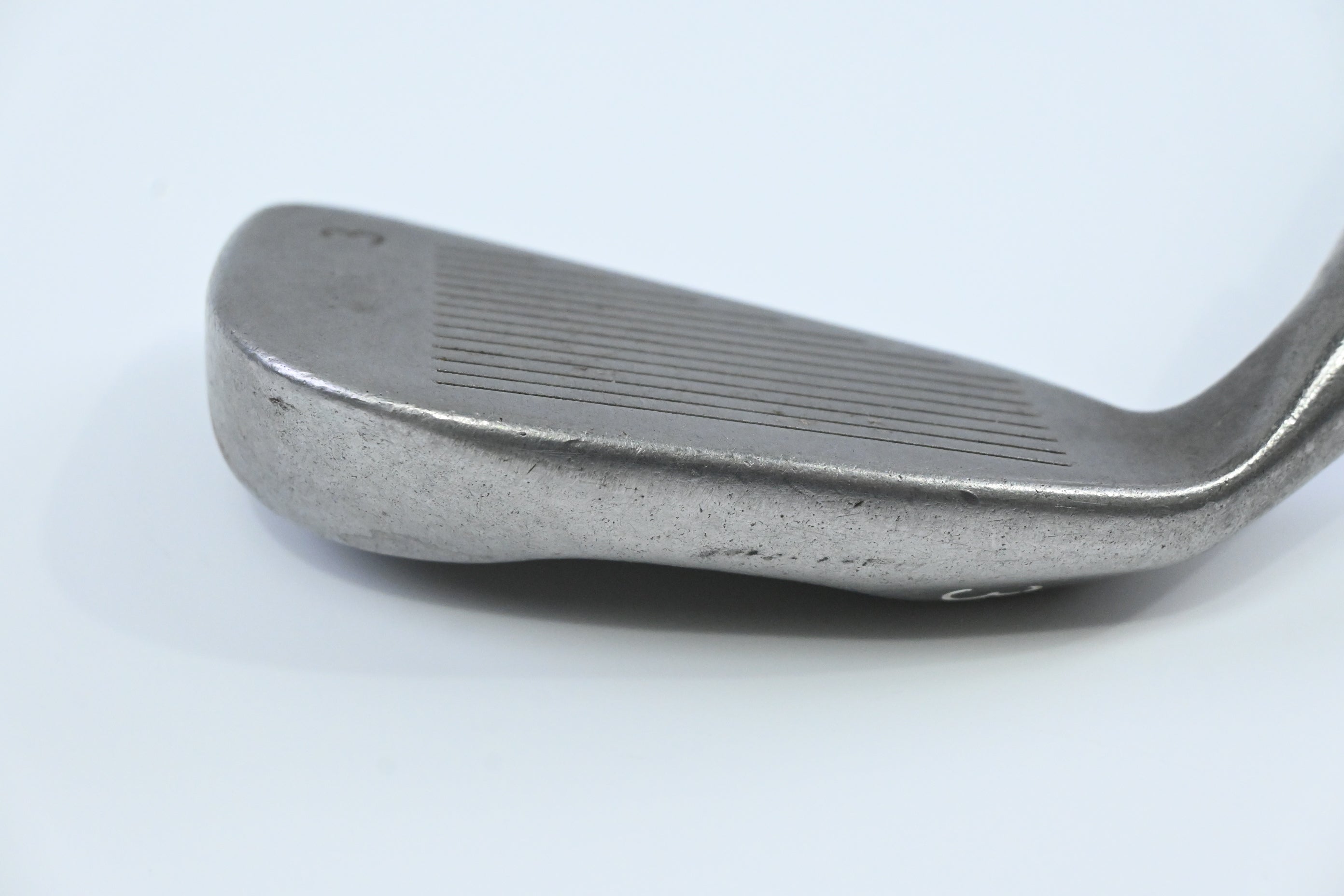 Ping Zing #3 Iron / 20.5 Degree / Green Dot / Regular Flex Ping KT-M Shaft