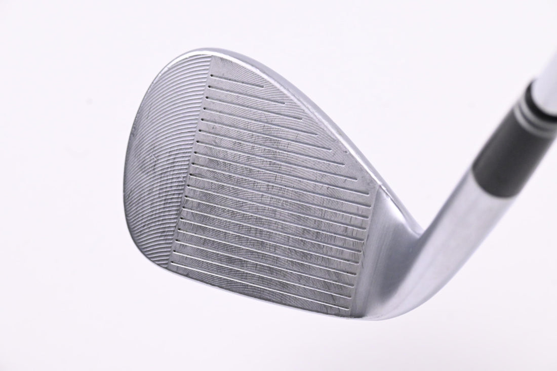 Cleveland RTX ZipCore Gap Wedge / 50 Degree / Wedge Flex Dynamic Gold Spinner