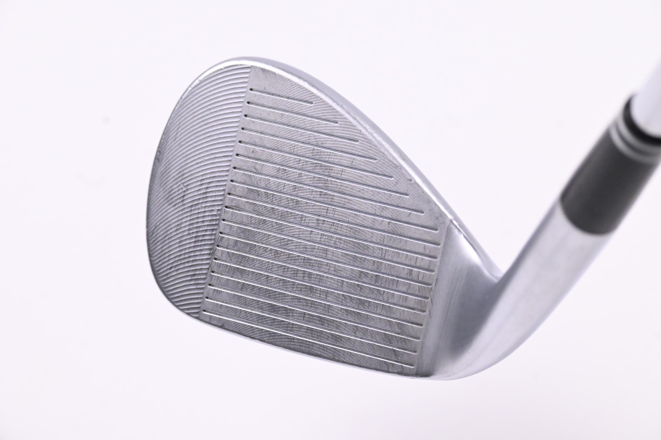 Cleveland RTX ZipCore Gap Wedge / 50 Degree / Wedge Flex Dynamic Gold Spinner