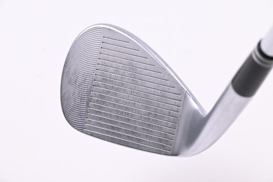 Cleveland RTX ZipCore Gap Wedge / 50 Degree / Wedge Flex Dynamic Gold Spinner