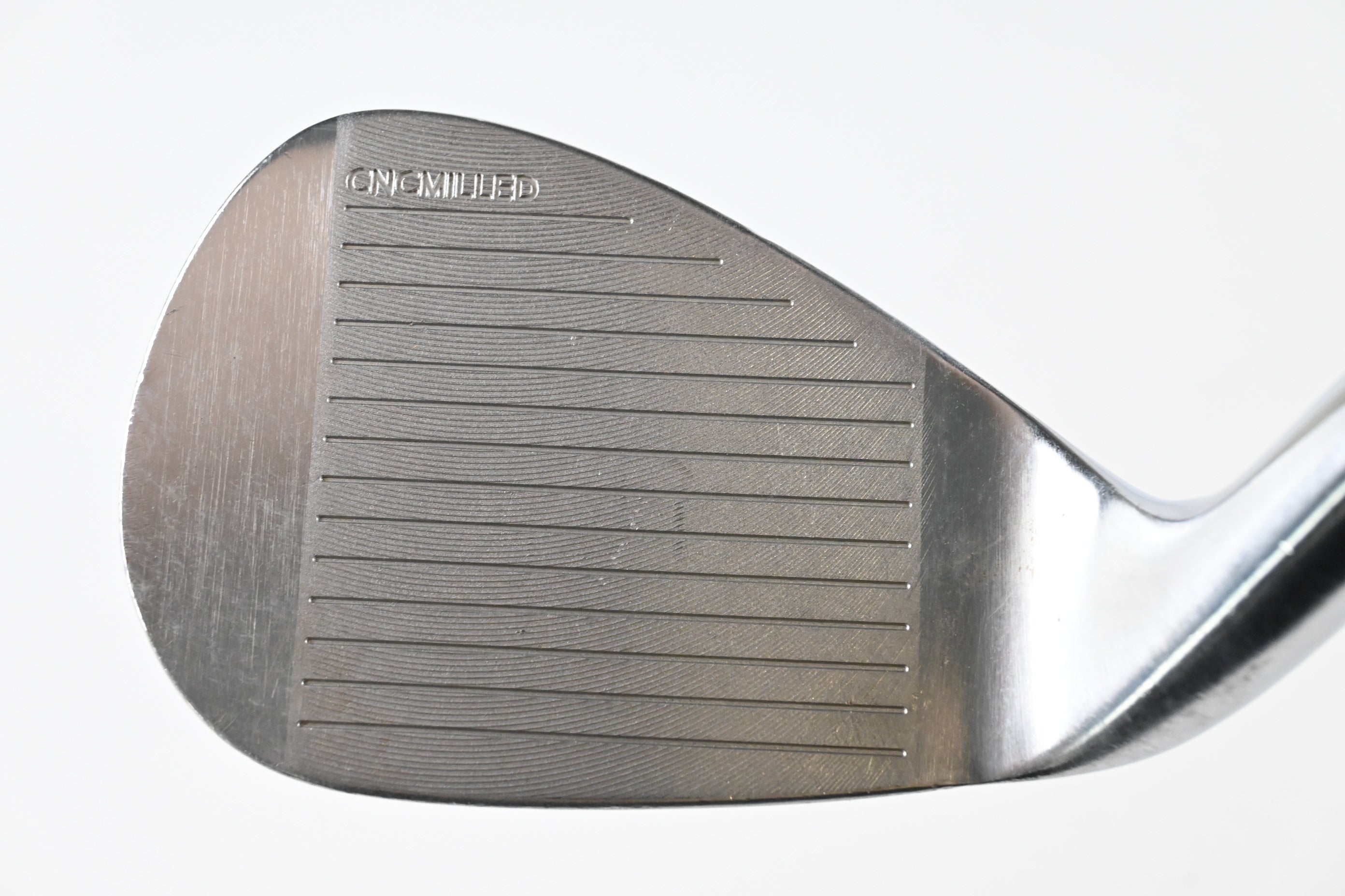 John Letters TP-S 304 Lob Wedge / 60 Degree / Wedge Flex True Temper Shaft
