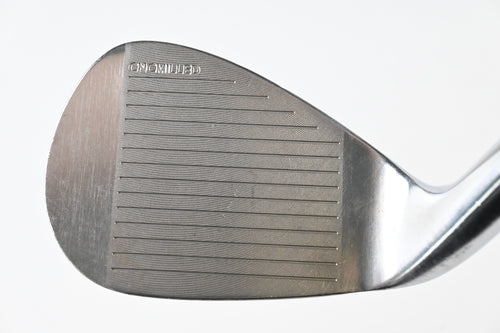 John Letters TP-S 304 Lob Wedge / 60 Degree / Wedge Flex True Temper Shaft