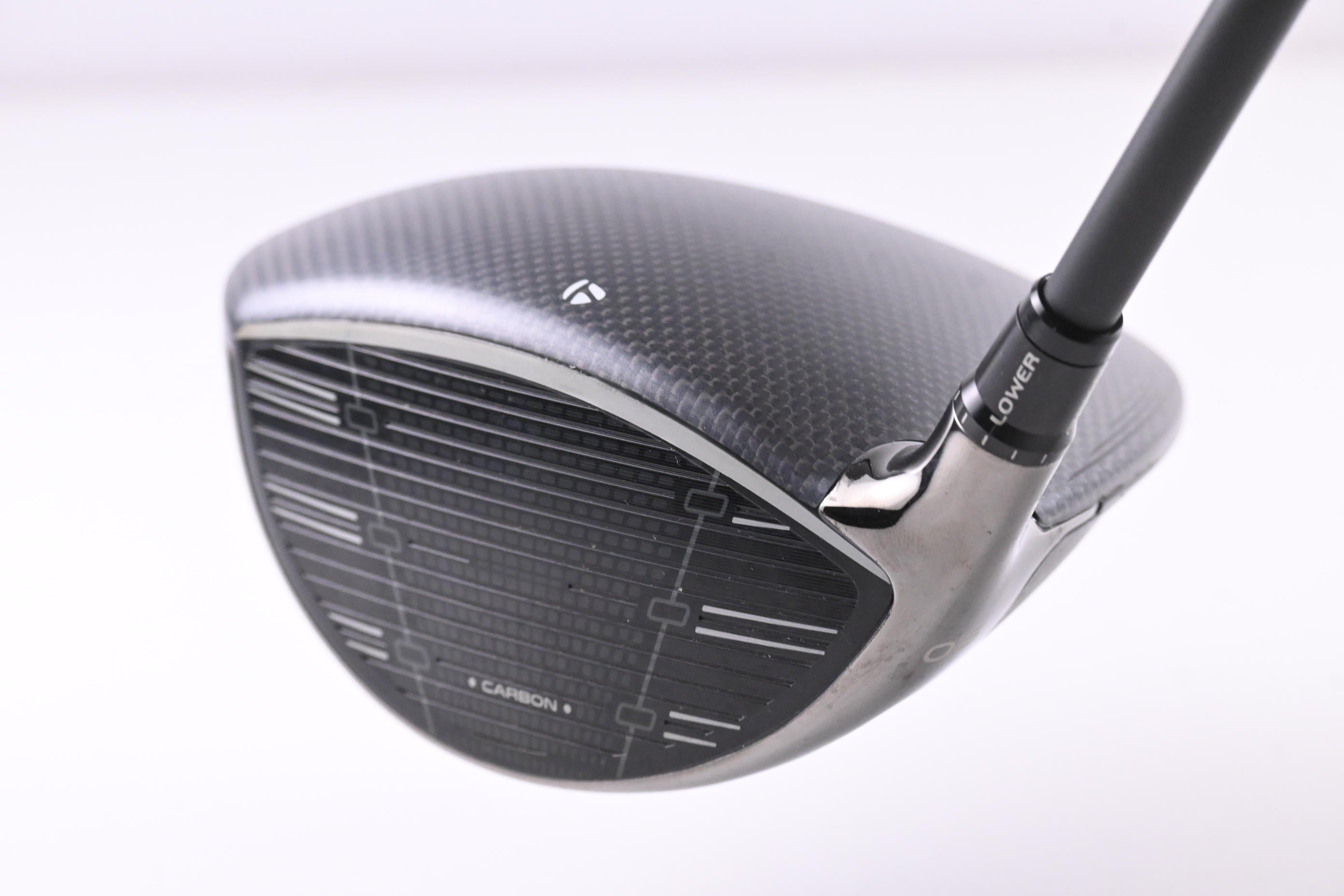 Taylormade Qi35 Driver / 9 Degree / Stiff Flex Fujikura Ventus Blue 5 Shaft