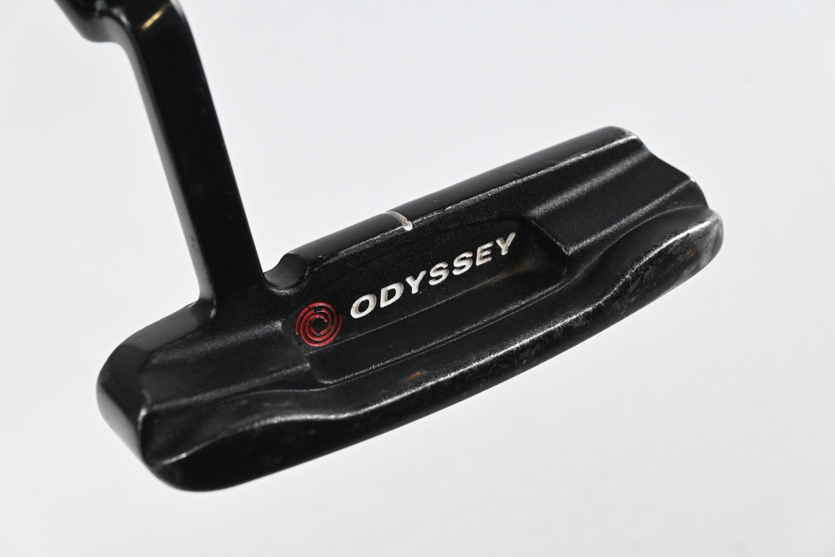 Odyssey Metal-X 1 Putter / 35 Inch