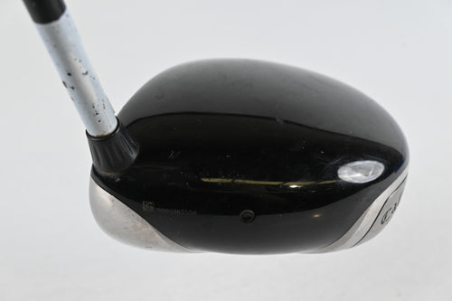 Callaway X460 Driver / 10 Degree / Regular Flex Fujikura 50 Shaft