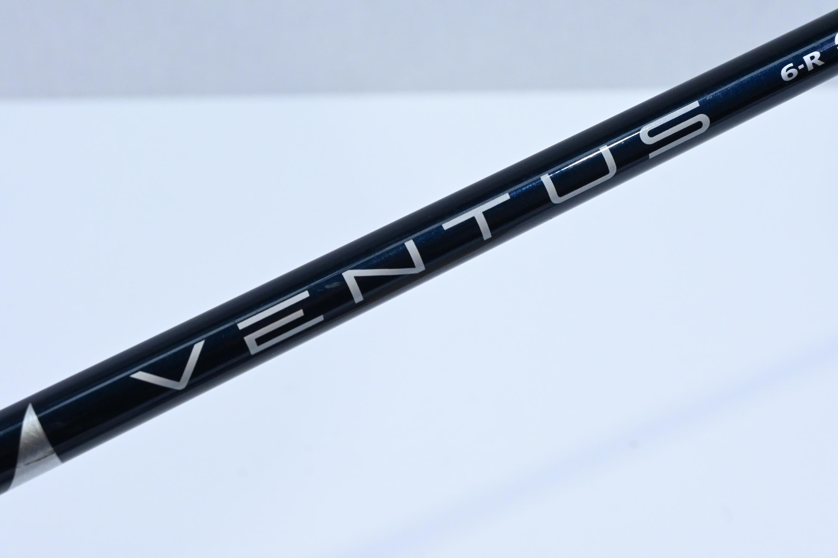 Fujikura Ventus Blue 6 Driver Shaft / Regualr Flex / Ping 3rd Gen