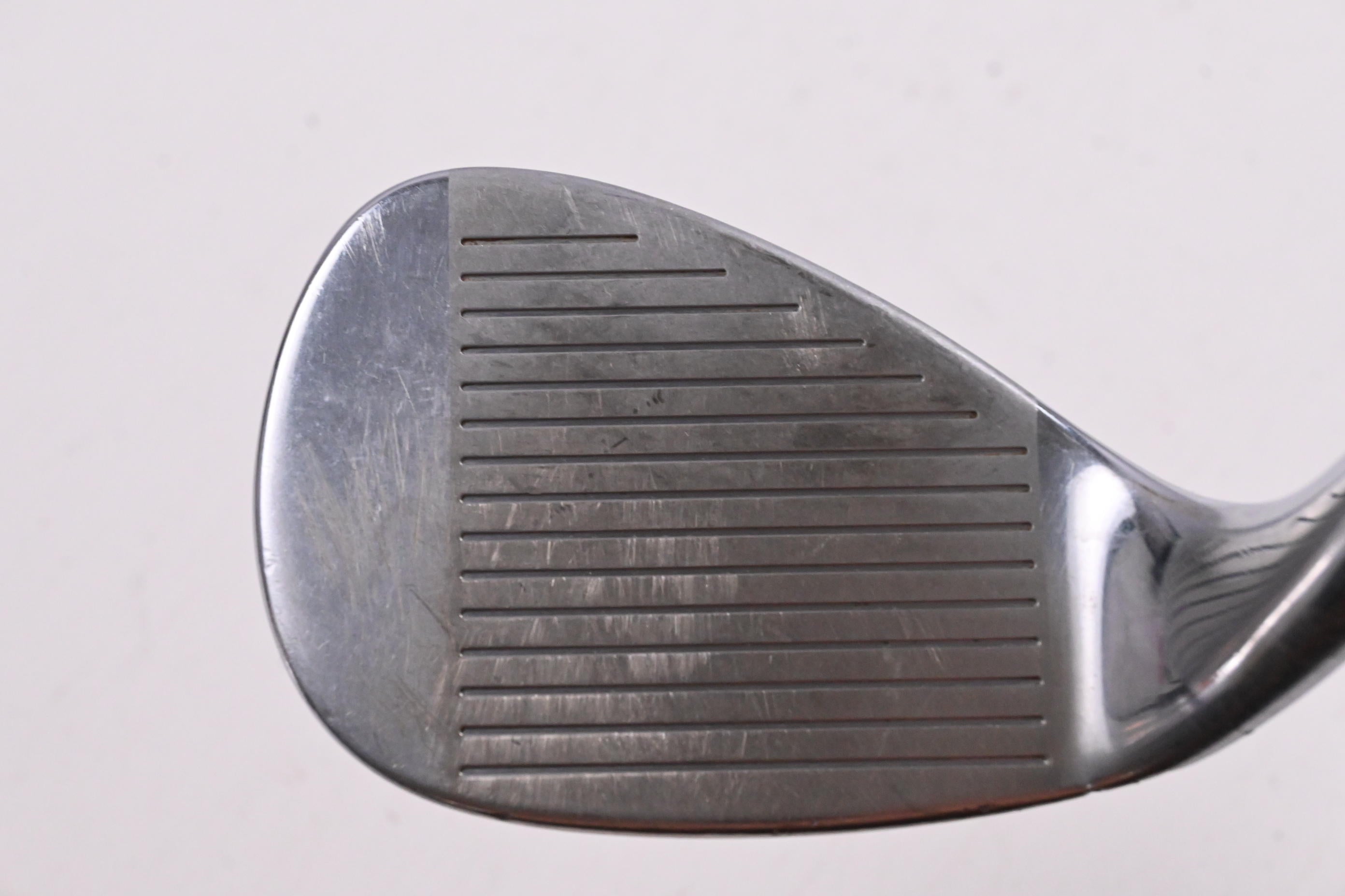 Cleveland CG14 Lob Wedge / 60 Degree / Wedge Flex Cleveland Traction Shaft