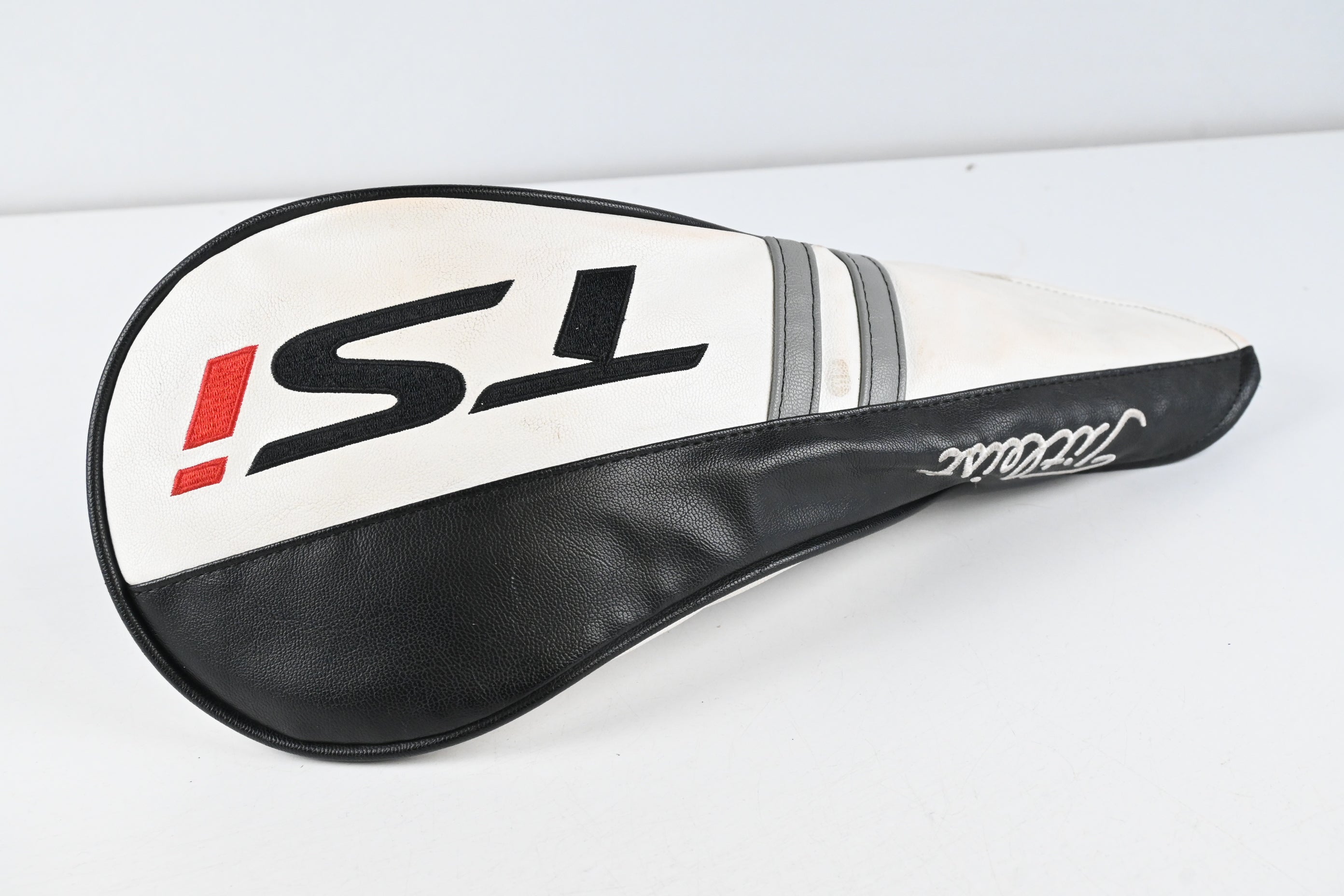 Titleist TSi4 Driver / 9 Degree / X-Flex Tensei 1K Blue 65 Shaft