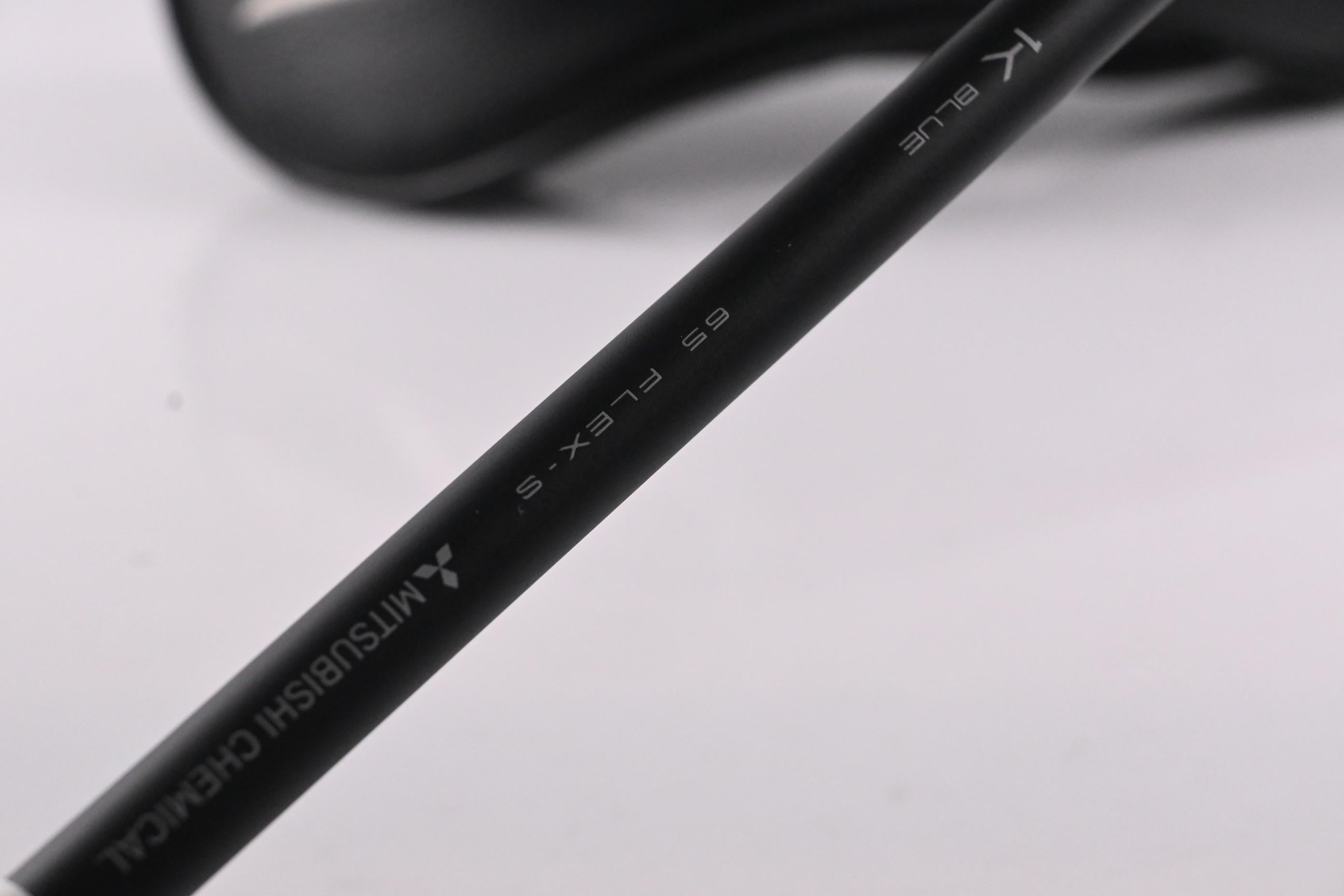 Titleist GT3 #3 Wood / 15 Degree / Stiff Flex Tensei 1K Blue 65 Shaft
