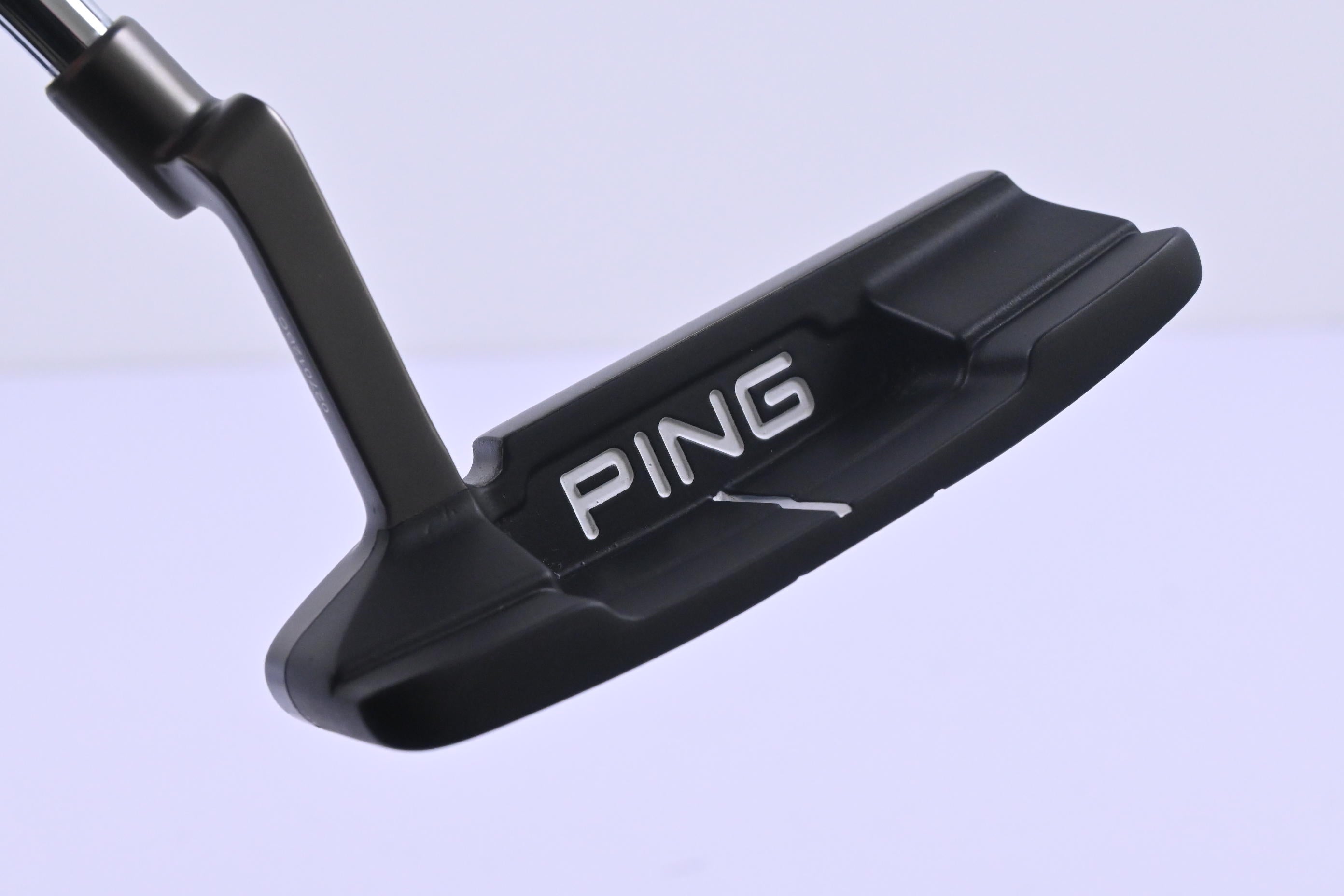 Ping Scottsdale 2025 Anser 2D Putter / 34 Inch