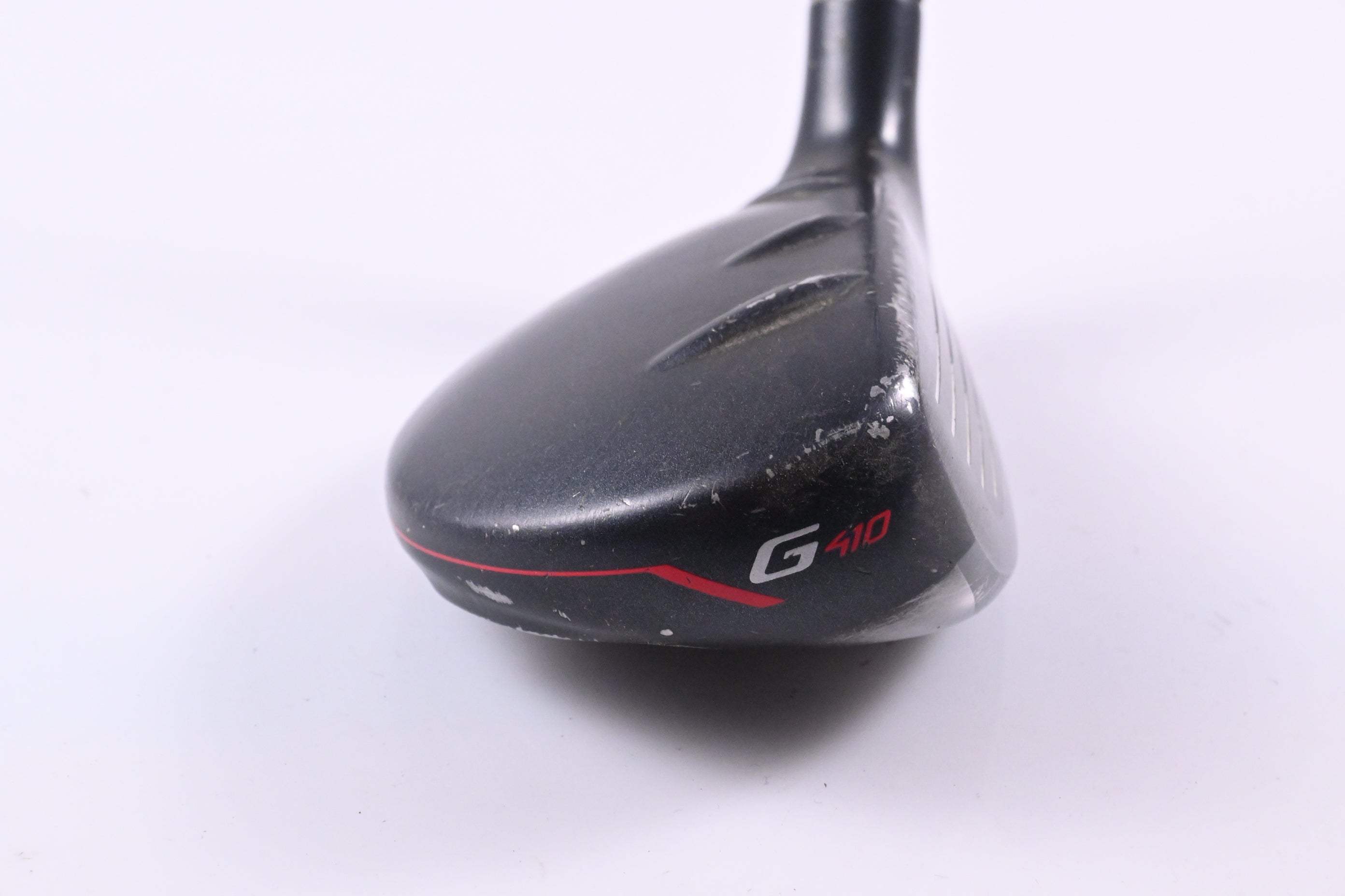 Ping G410 #5 Hybrid / 26 Degree / Regular Flex Ping Alta CB Red 70 Shaft