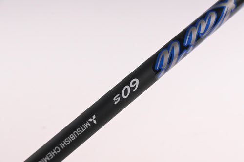 Cobra OPTM LS Driver / 9 Degree / Stiff Flex Kai'li Blue Darkwave 60 Shaft