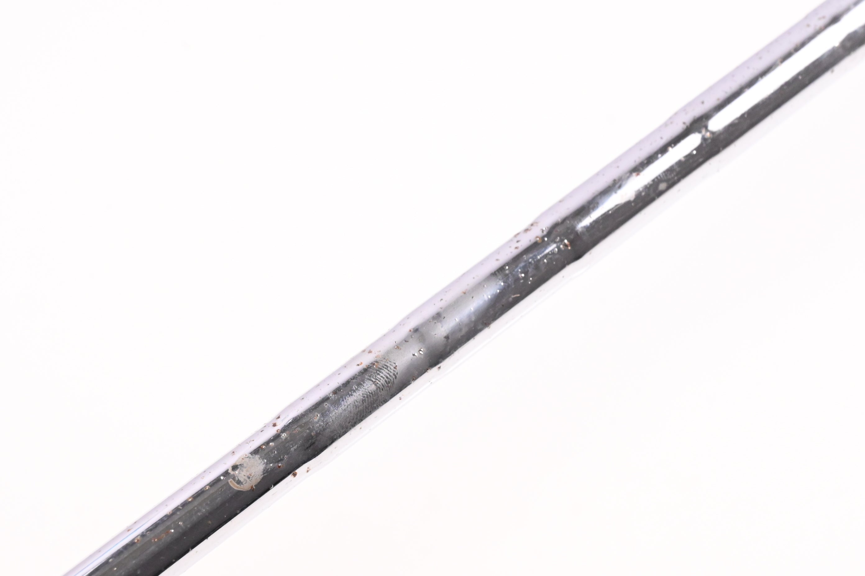 Taylormade Tour Preferred Lob Wedge / 58 Degree / Wedge Flex KBS Tour-V Shaft