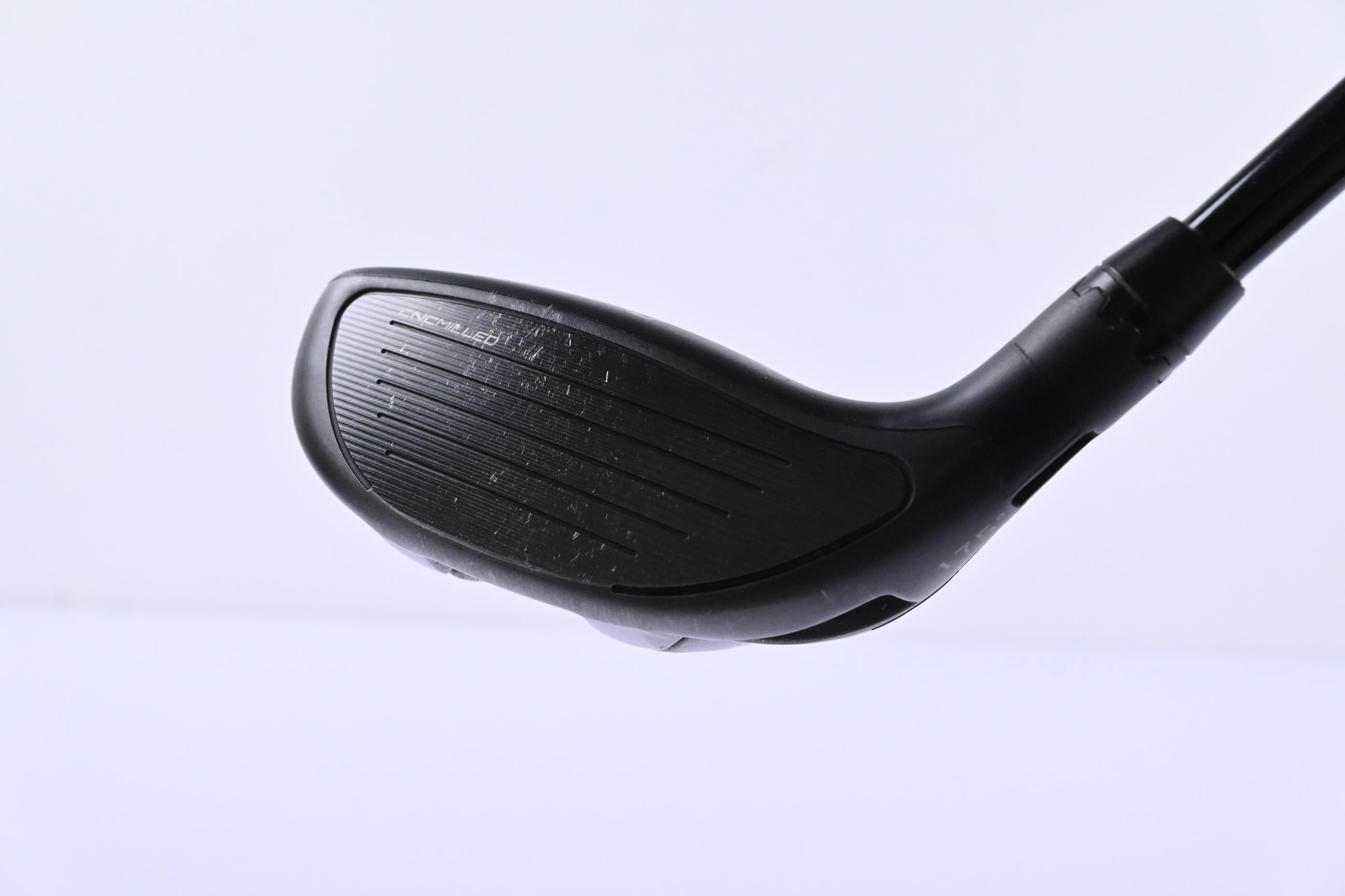 Cobra King Radspeed Tour #5 Wood / 17.5 Degree / Stiff Flex Aldila Rogue 95 MSI