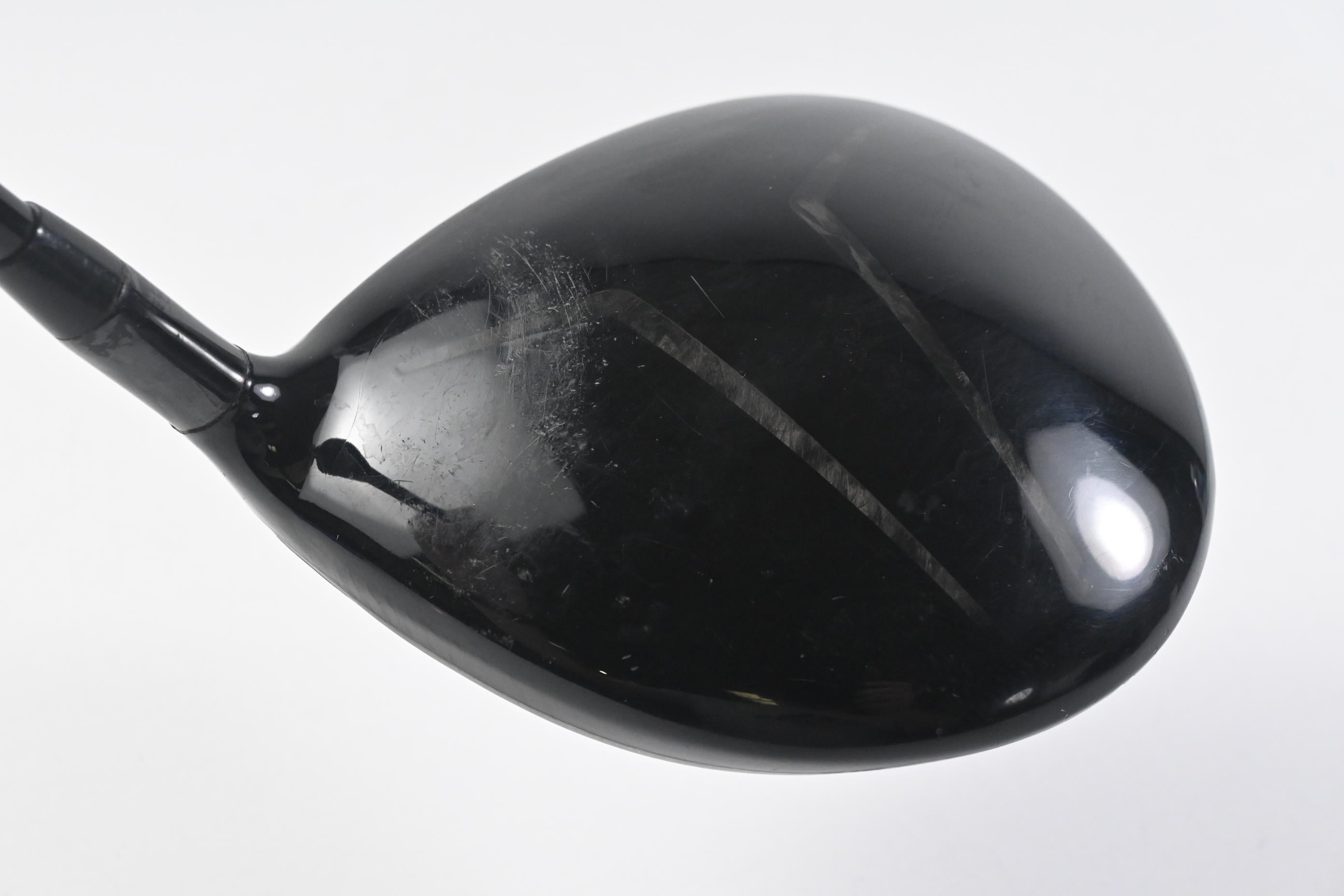 Callaway RAZR X Black Driver / 11.5 Degree / Regular Flex UST iSH335 60