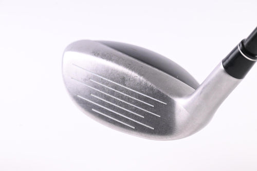 Taylormade R7 Draw #3 Hybrid / 19 Degree / Stiff Flex REAX 55 Shaft