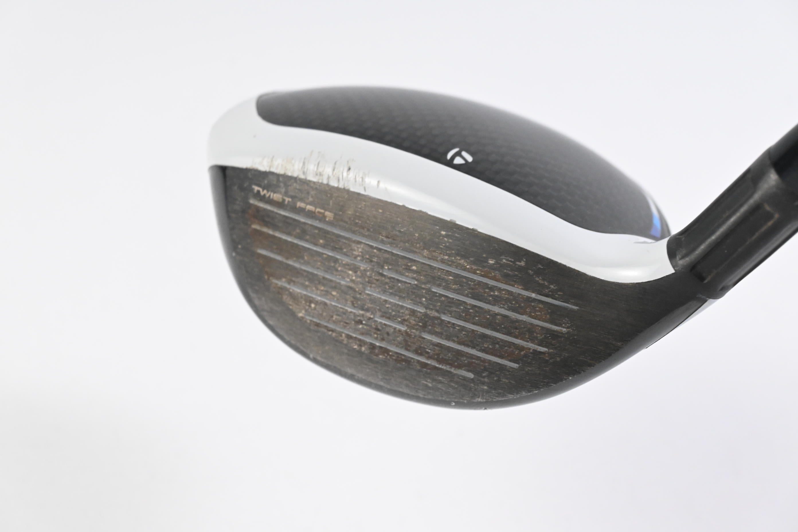 Taylormade SIM2 Max #5 Wood / 18 Degree / Regular Flex Fujikura Ventus Blue 5