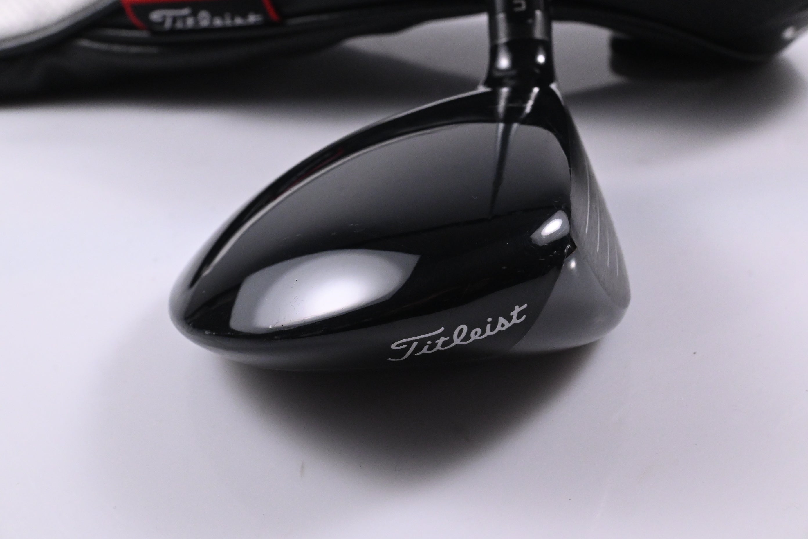 Titleist GT2 #3 Wood / 16.5 Degree / Regular Flex Fujikura Air Speeder 40 Shaft