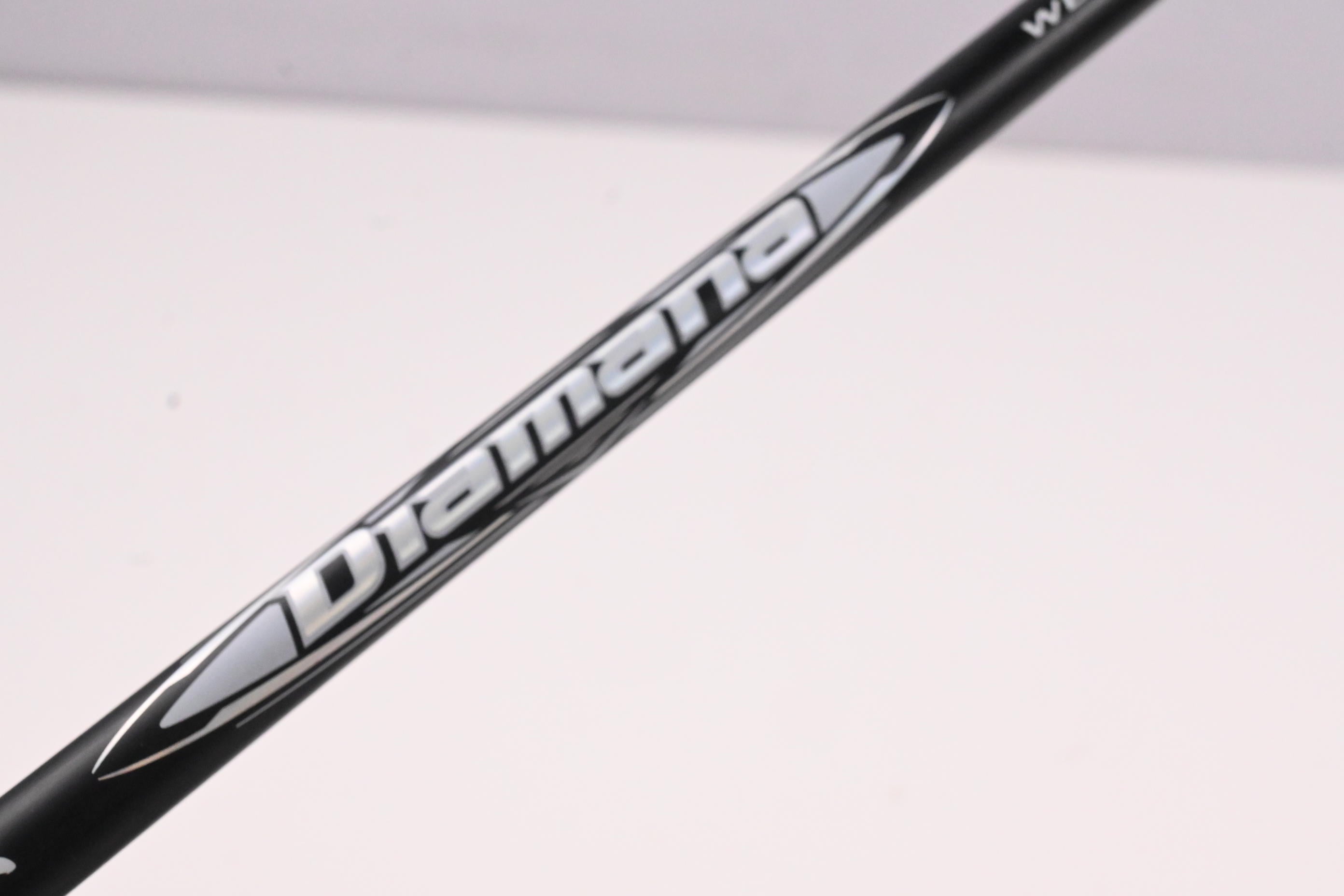 Diamana WB 63 Driver Shaft / X-Flex / Taylormade 2nd Gen
