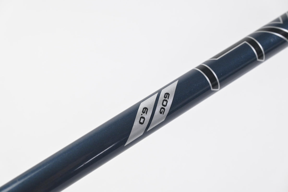 Left Hand Cobra DS-Adapt X #3 Wood / 15 Degree / Stiff Flex Denali Blue 60 Shaft