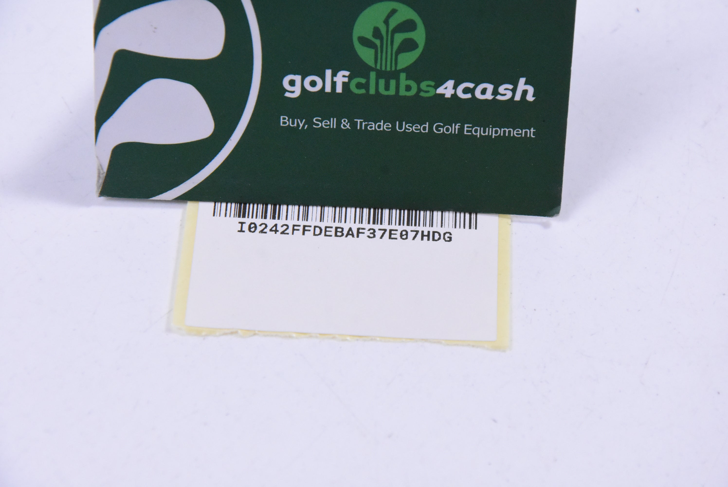 Tour Issue Callaway Rogue ST Max #3 Hybrid / 18 Degree / Head Only