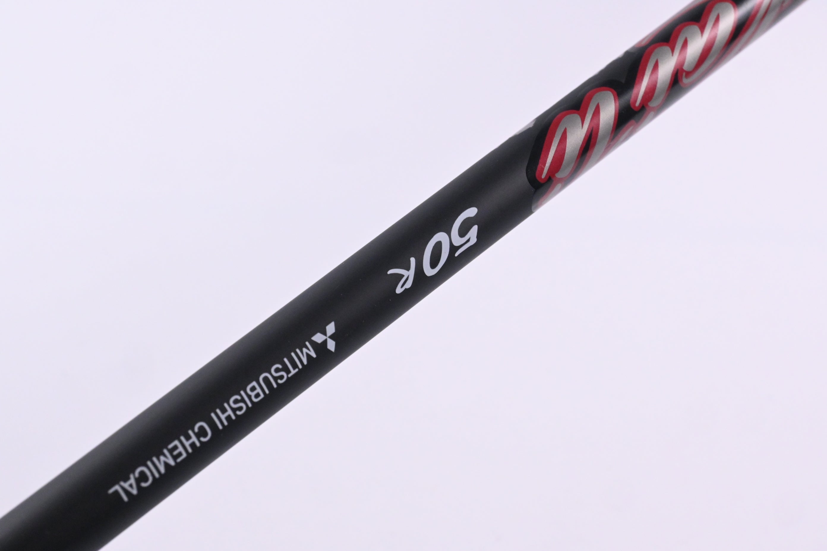 Cobra OPTM MAX #5 Wood / 21 Degree / Regular Flex Kai'li Dark Waves Red 50 Shaft
