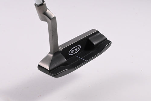 Yes! C-Groove Callie Putter / 35 Inch