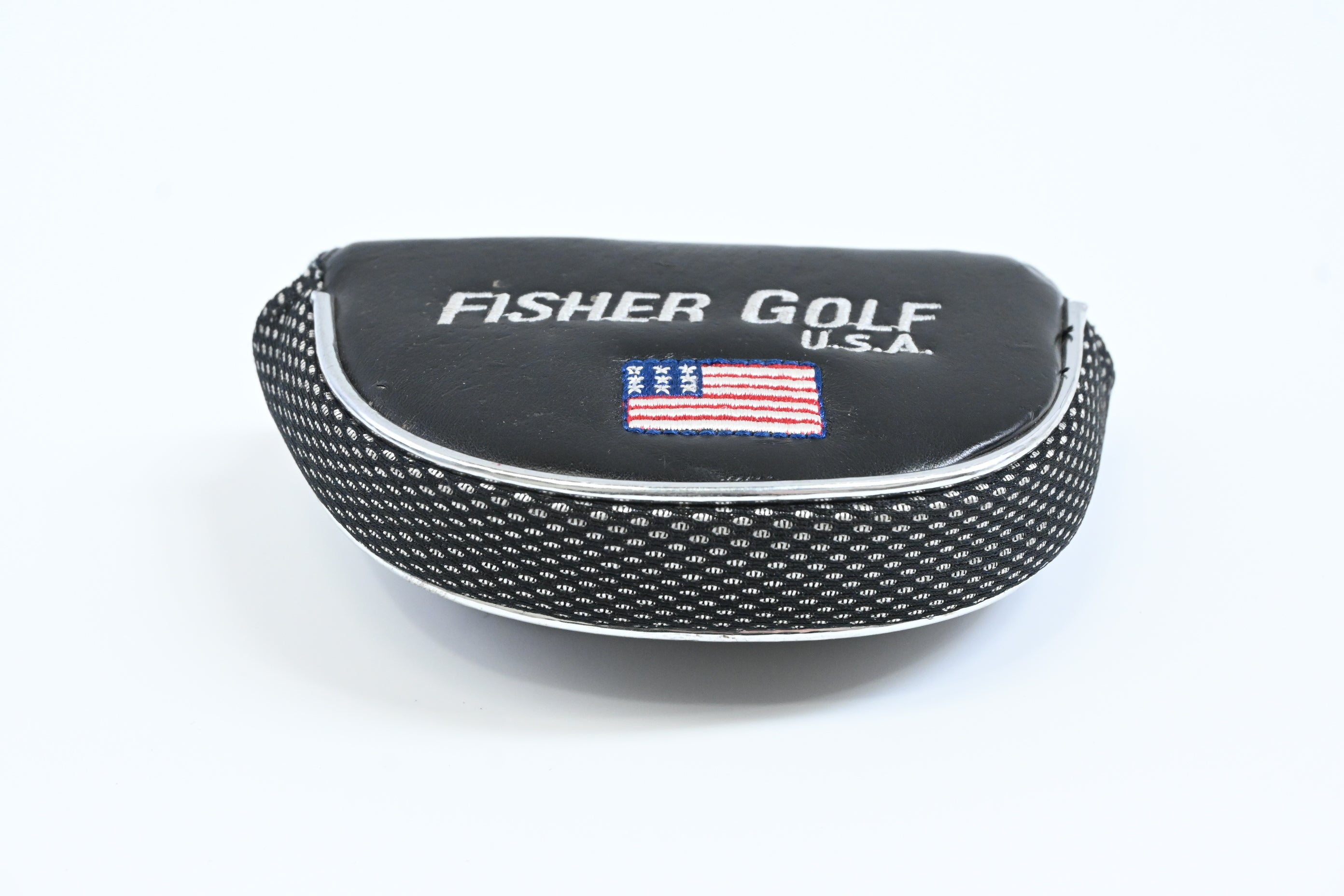 Fisher Classic Tour Series CTS-3C Putter / 33 Inch