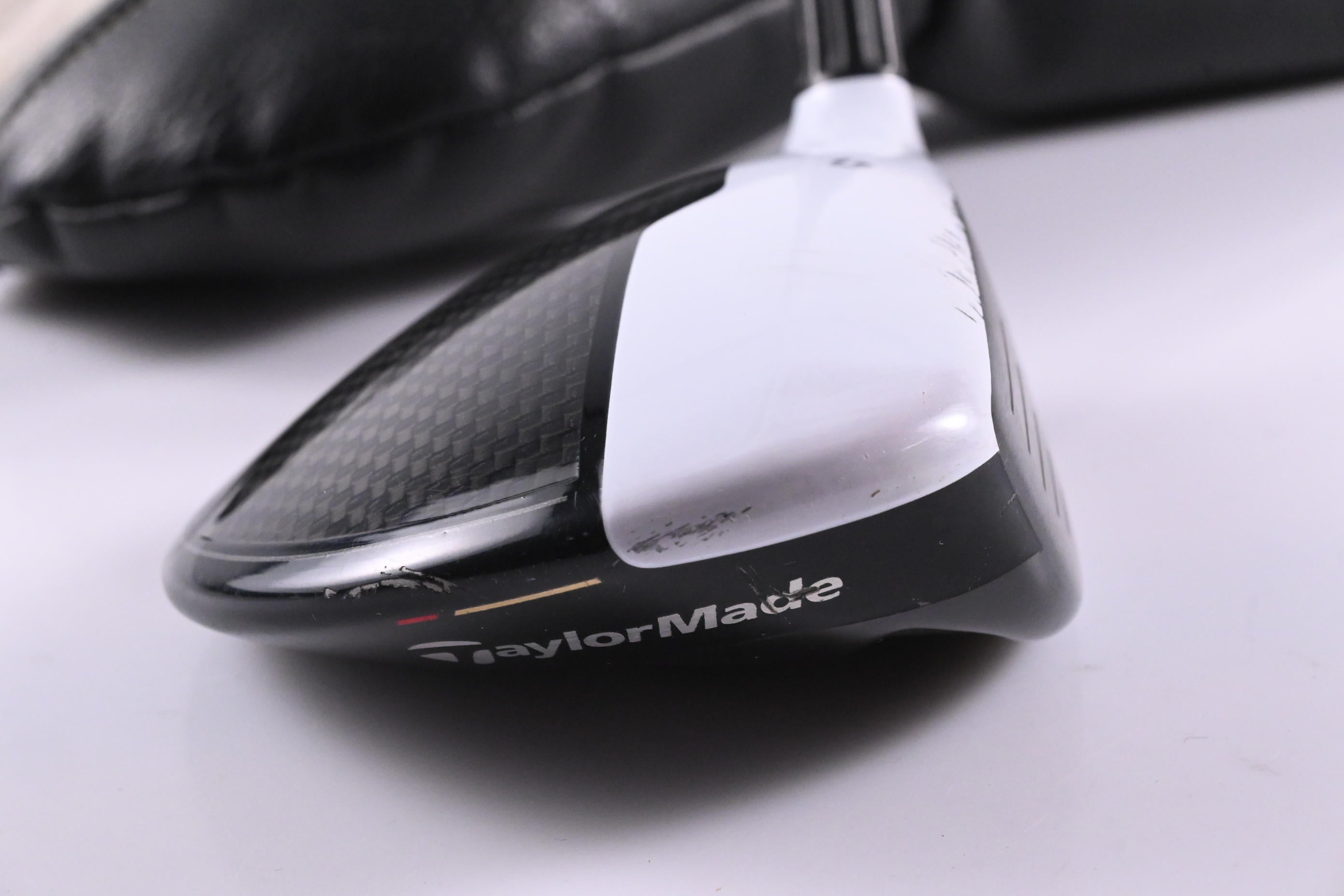 Taylormade M2 2016 #3 Wood / 15 Degree / Regular Flex Reax 65 Shaft