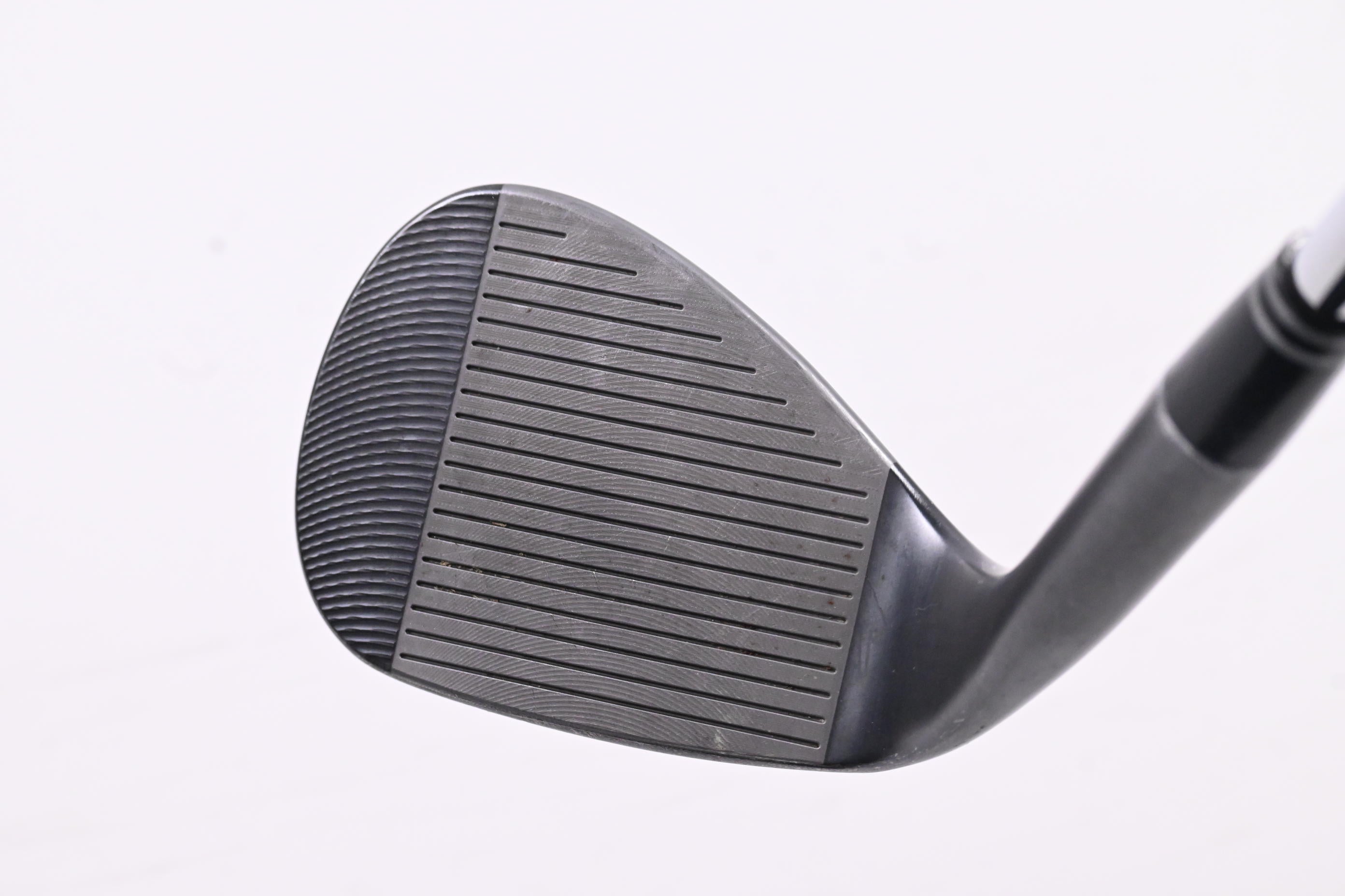 Cleveland RTZ Lob Wedge / 58 Degree / Wedge Flex Dynamic Gold Spinner Shaft