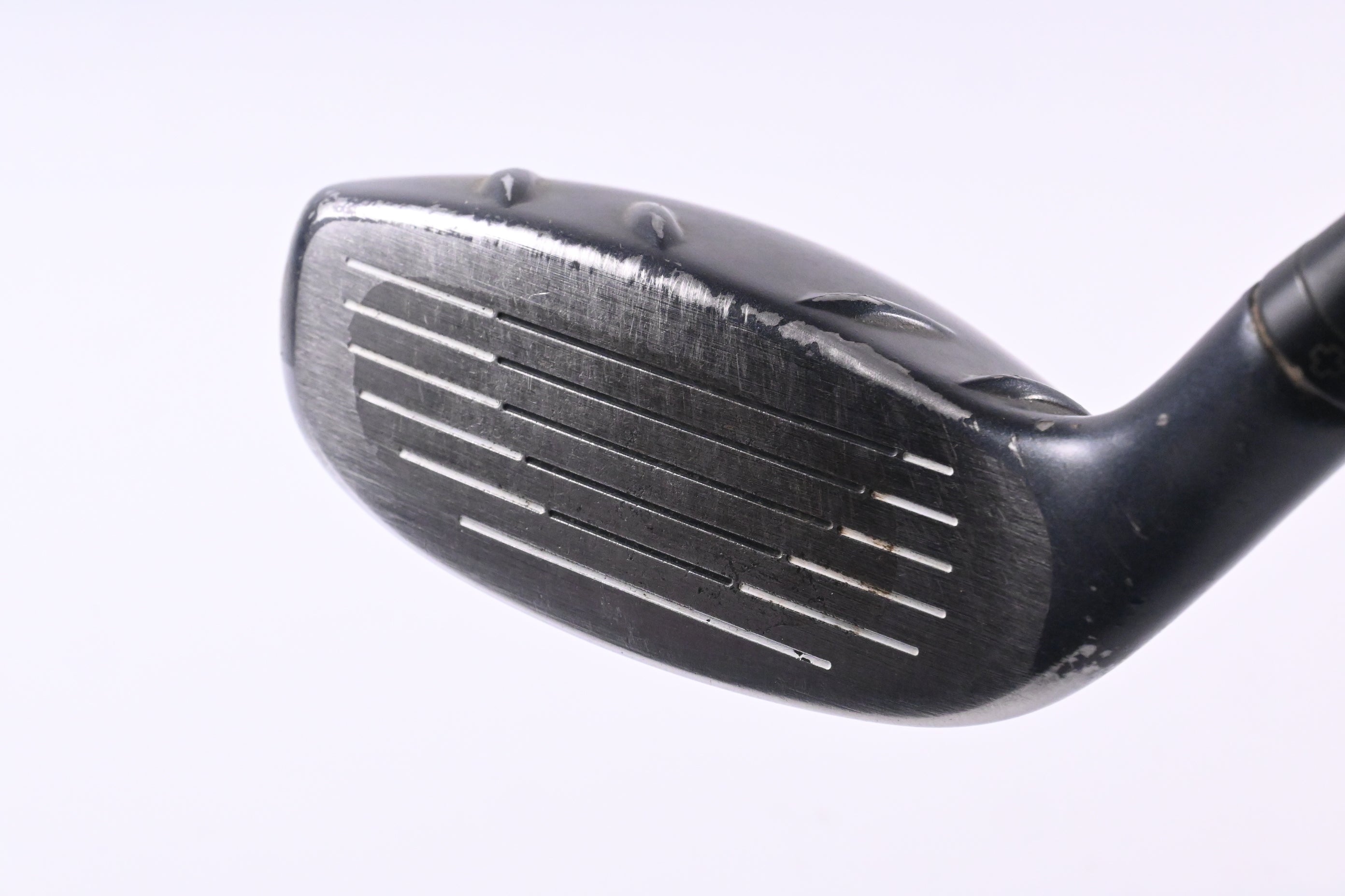 Ping G410 #5 Hybrid / 26 Degree / Regular Flex Ping Alta CB Red 70 Shaft