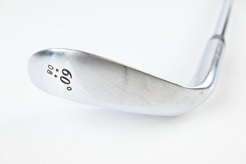 John Letters TP-S 304 Lob Wedge / 60 Degree / Wedge Flex True Temper Shaft