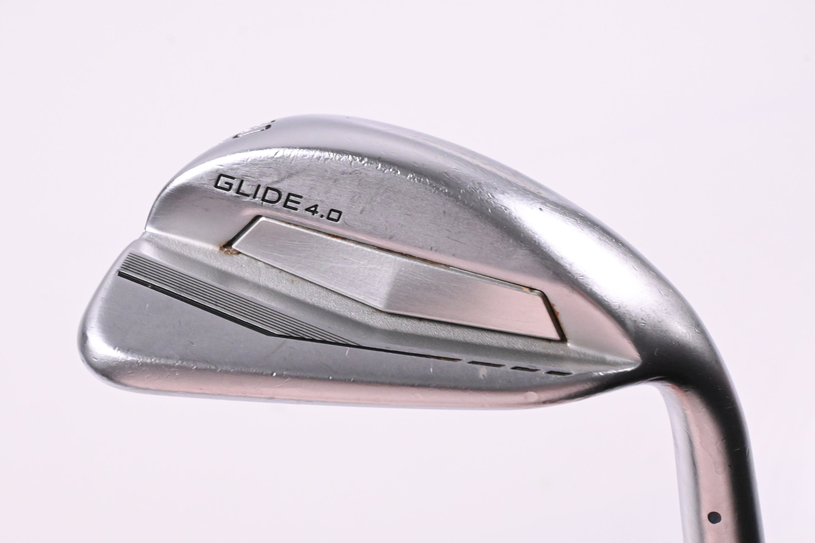 Ping Glide 4.0 Lob Wedge / 60 Degree / Blue Dot / Wedge Flex Ping Z-Z115 Shaft
