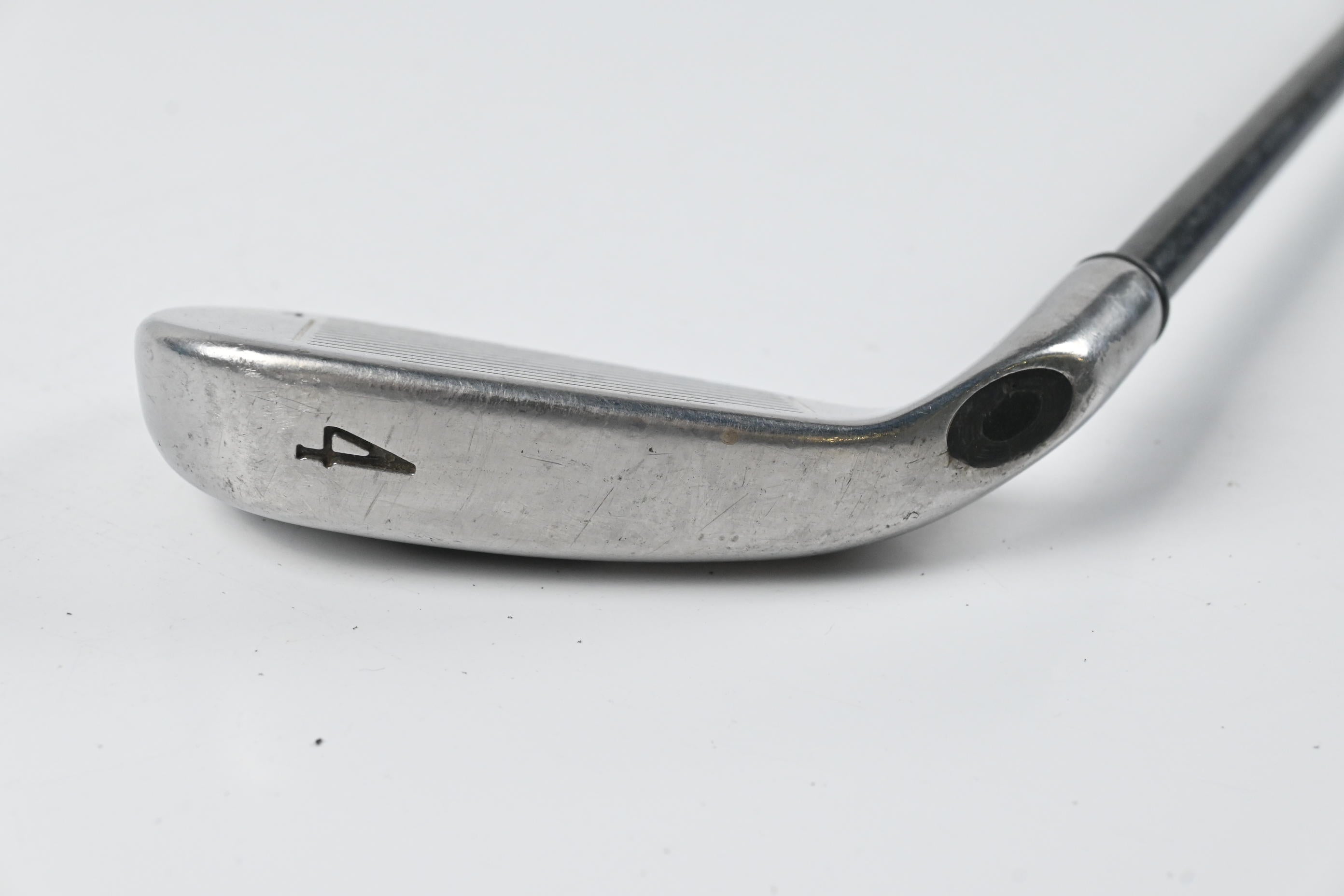 Callaway X-18 #4 Iron / 23.5 Degree / Regular Flex Callaway CW System 75 Shaft