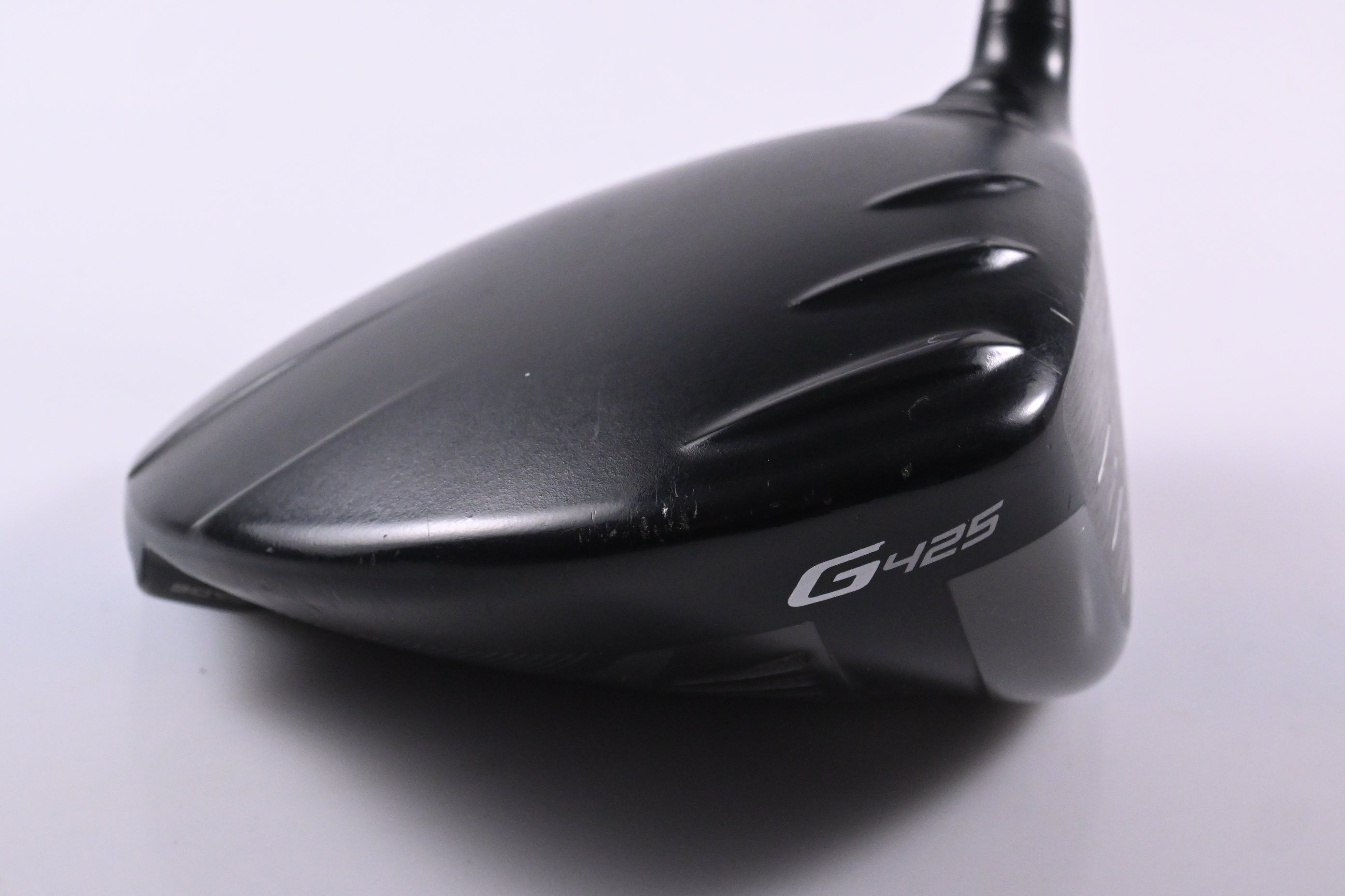 Ping G425 Max Driver / 10.5 Degree / Regular Flex Ping Alta CB Slate 55 Shaft
